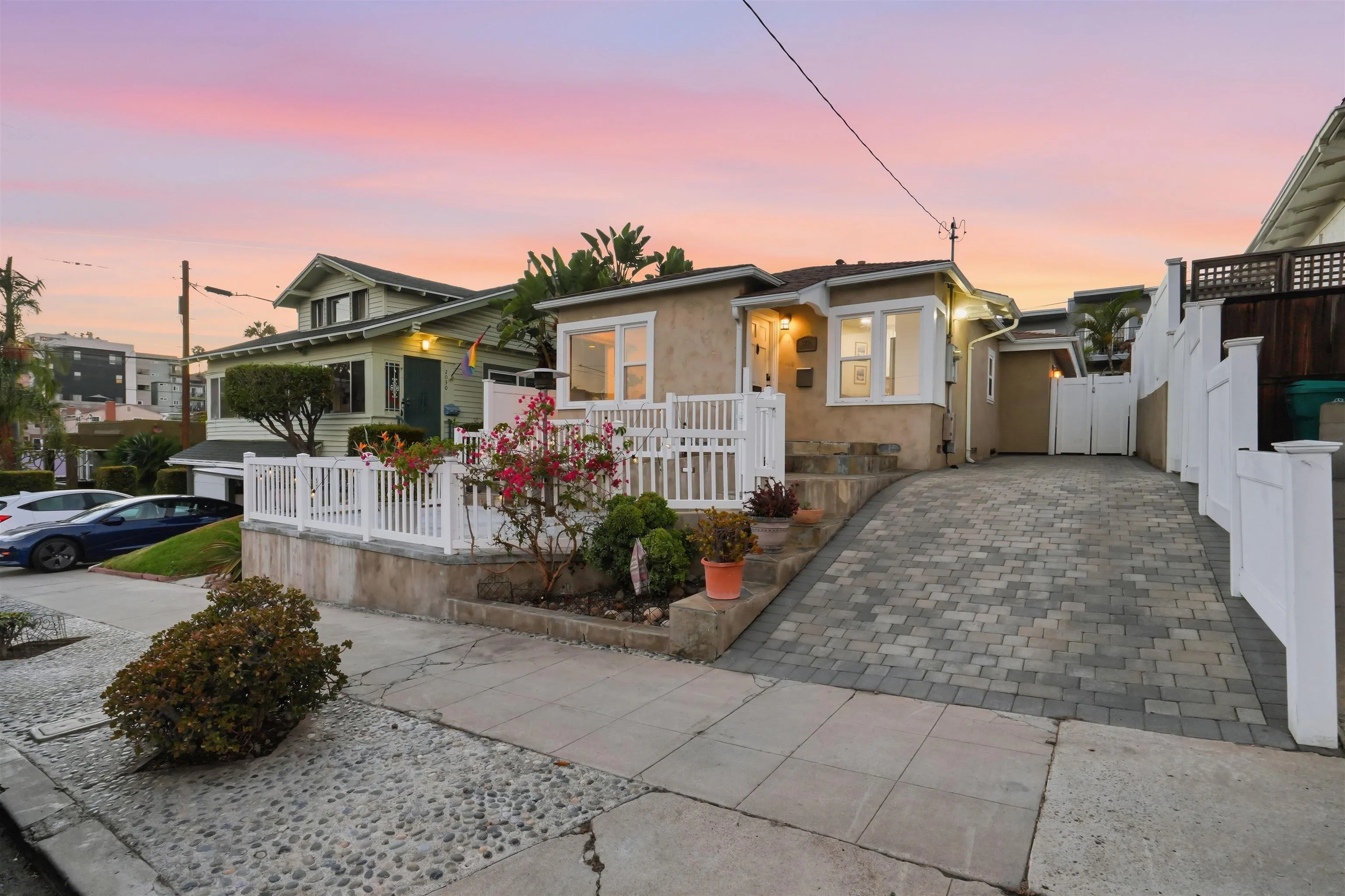 2036 Lincoln, San Diego, CA 92104 - Photo 5 of 28, San Diego, CA