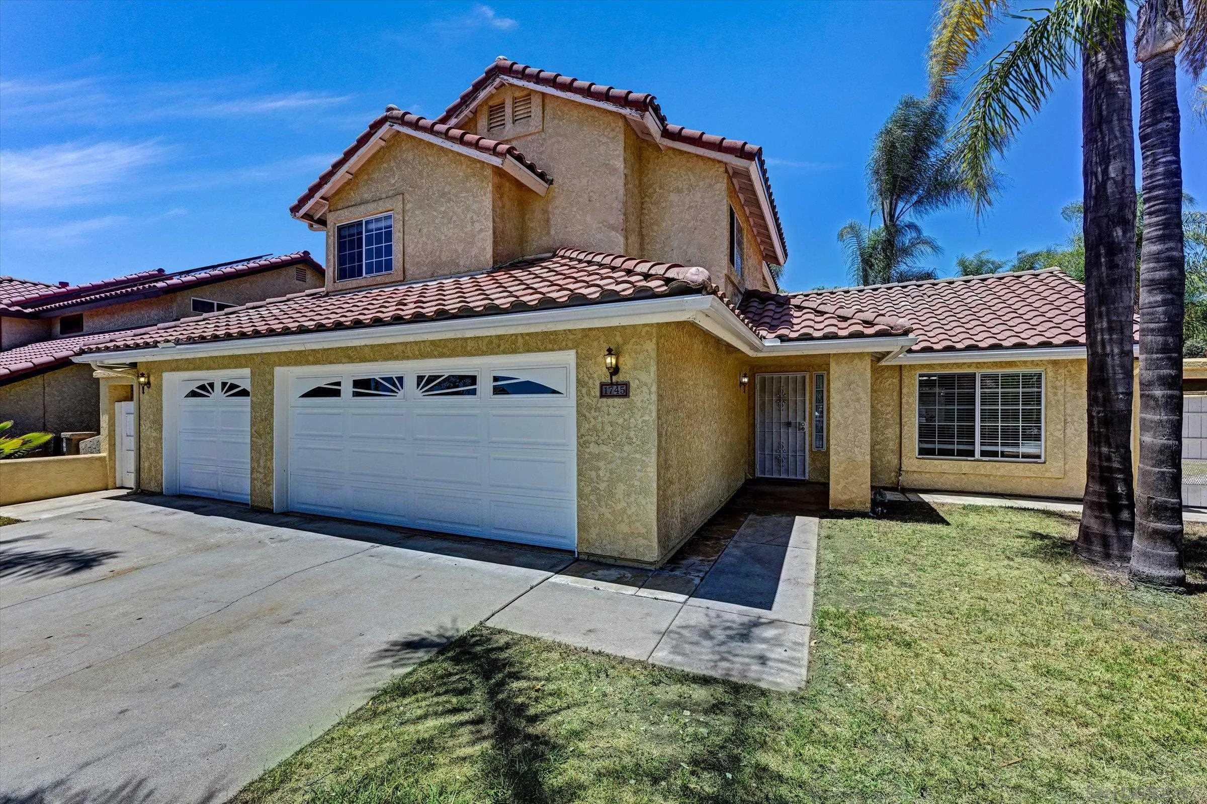 1745 El Aire, Escondido, CA 92026 - Main photo, Escondido, CA