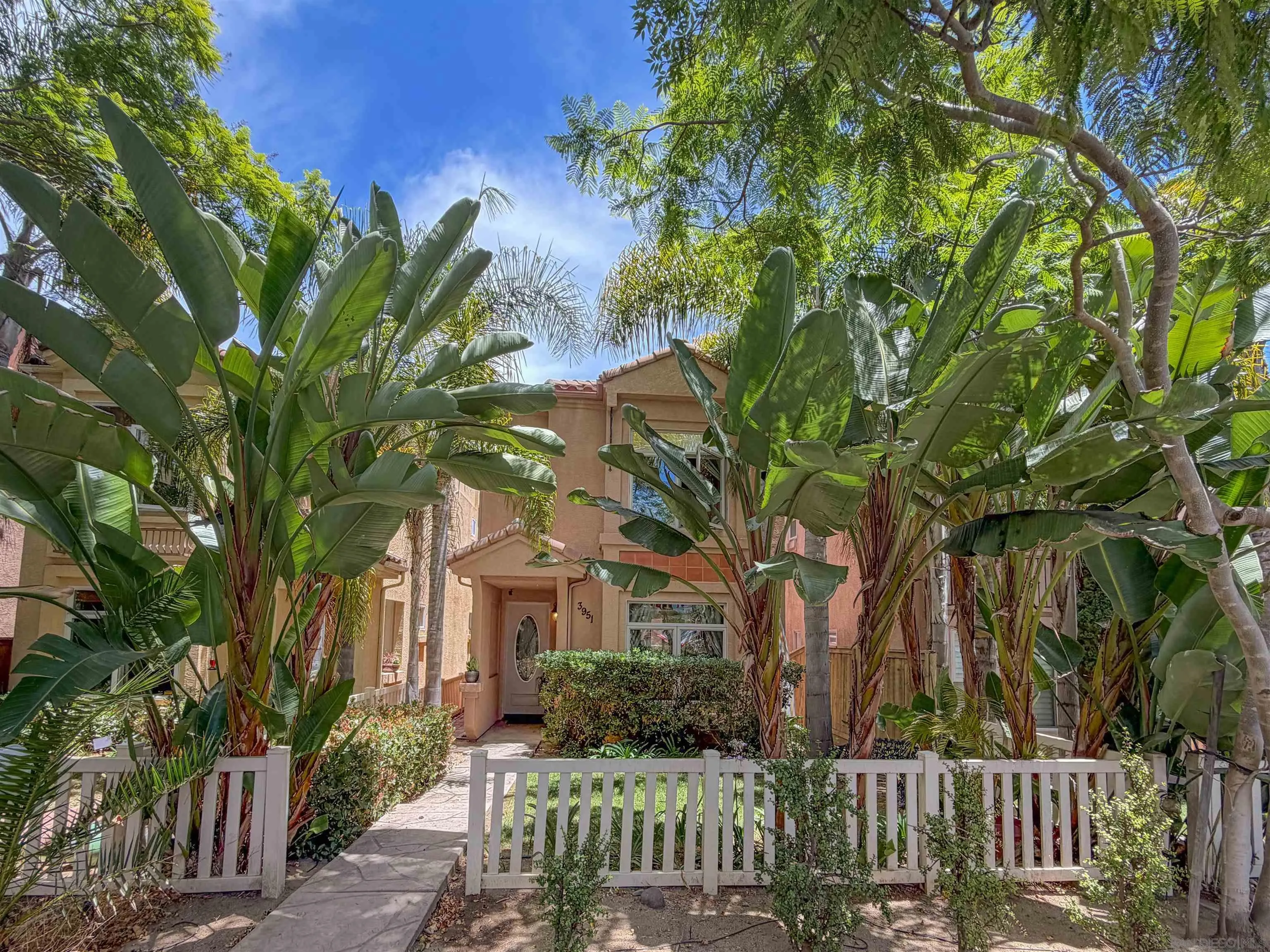 3951 Sequoia Street, San Diego, CA 92109 - Main photo, San Diego, CA