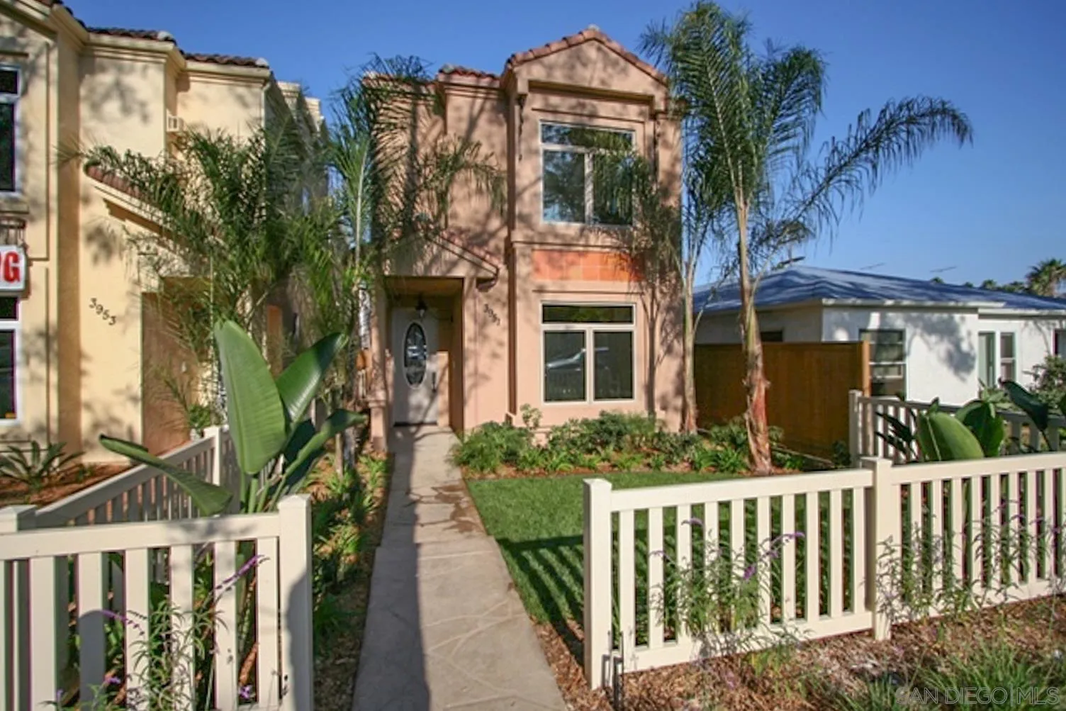 3951 Sequoia Street, San Diego, CA 92109 - Photo 2 of 14, San Diego, CA