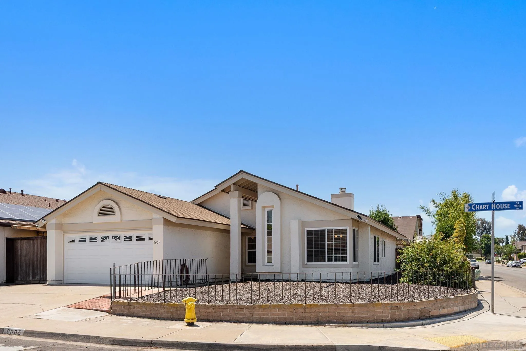 9005 Chart House St., San Diego, CA 92126 - Photo 3 of 33, San Diego, CA