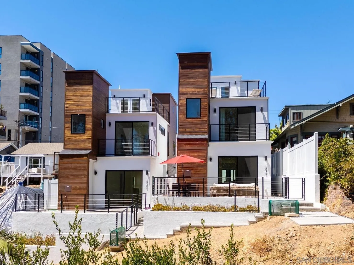 1032 Pennsylvania Avenue, San Diego, CA 92103 - Main photo, San Diego, CA