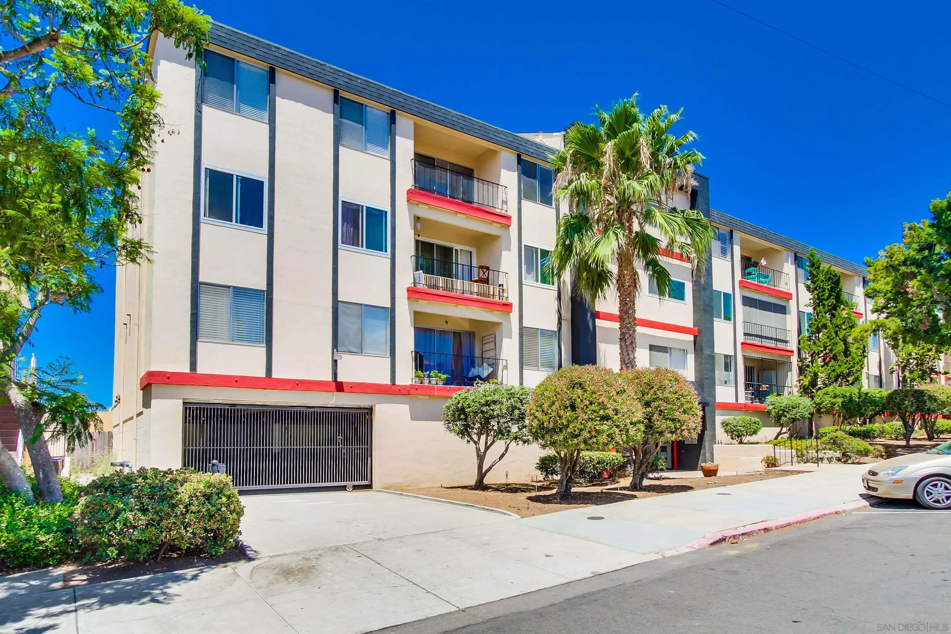 2244 2nd Unit 37, San Diego, CA 92101 - Main photo, San Diego, CA