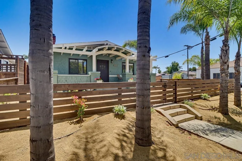 1403 Fern St, San Diego, CA 92102 - Main photo, San Diego, CA