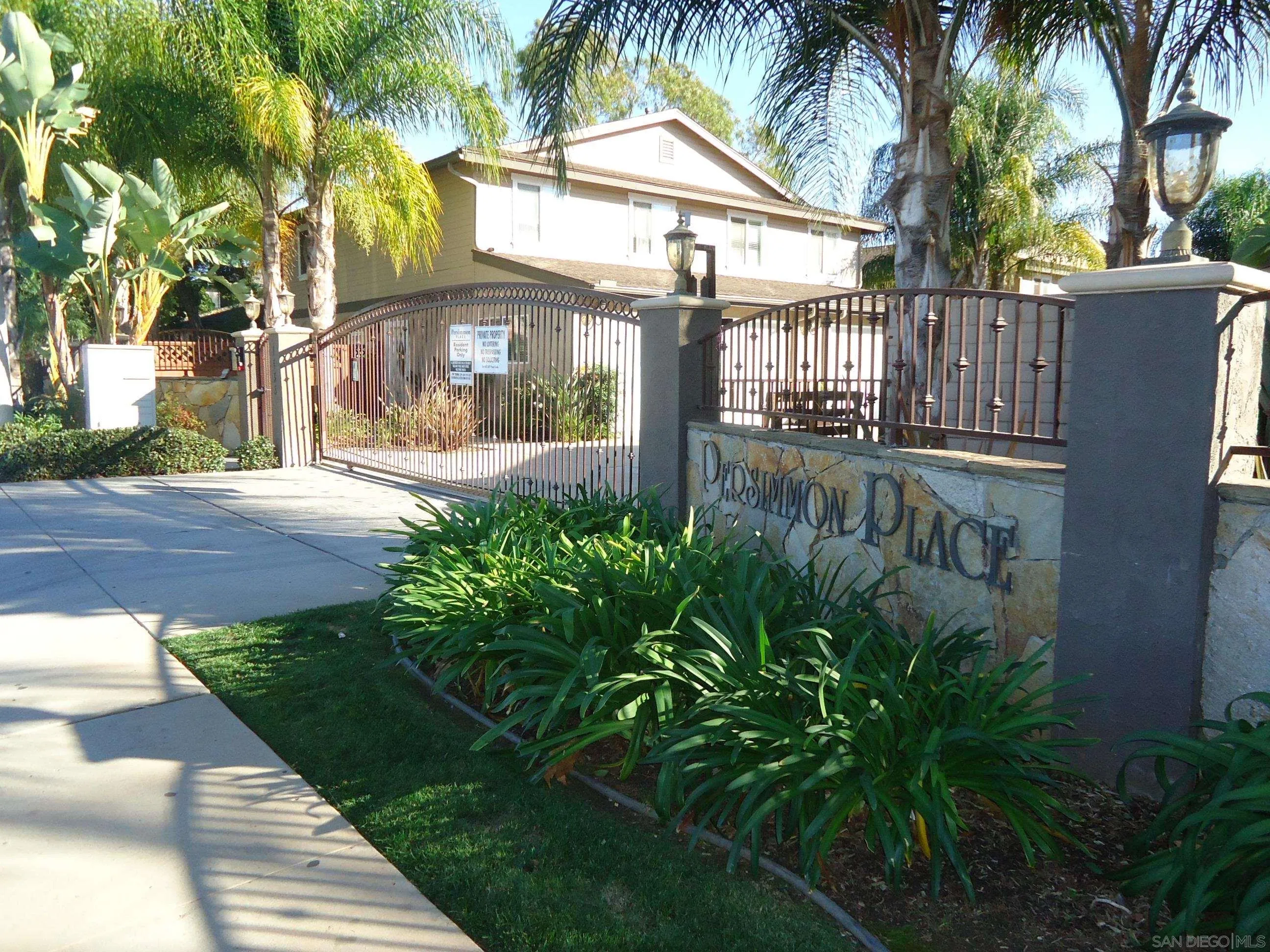 1133 Persimmon Avenue Unit 10, El Cajon, CA 92021 - Photo 3 of 19, El Cajon, CA