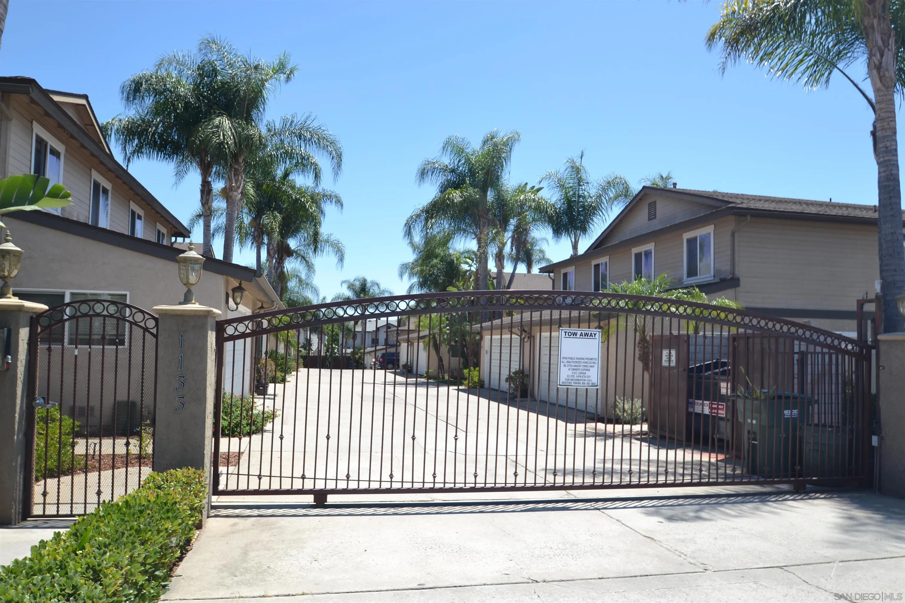 1133 Persimmon Avenue Unit 10, El Cajon, CA 92021 - Photo 4 of 19, El Cajon, CA