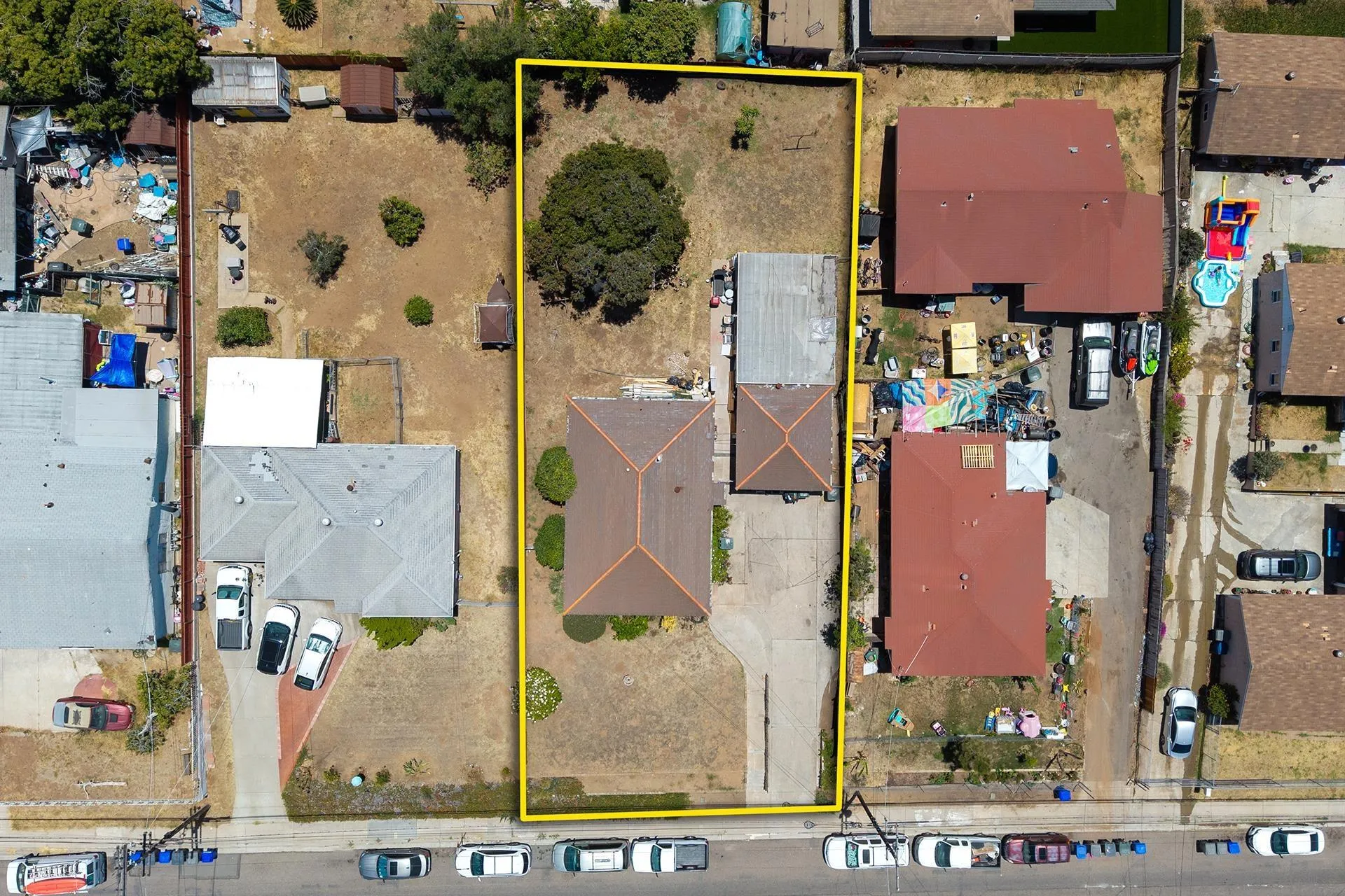 3040 E 18th St, NATIONAL CITY, CA 91950 - Photo 4 of 20, National City, CA