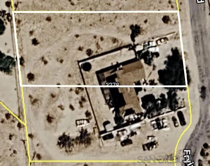 3278 Frying Pan Rd, Borrego, CA 92004 - Photo 2 of 17, Borrego, CA