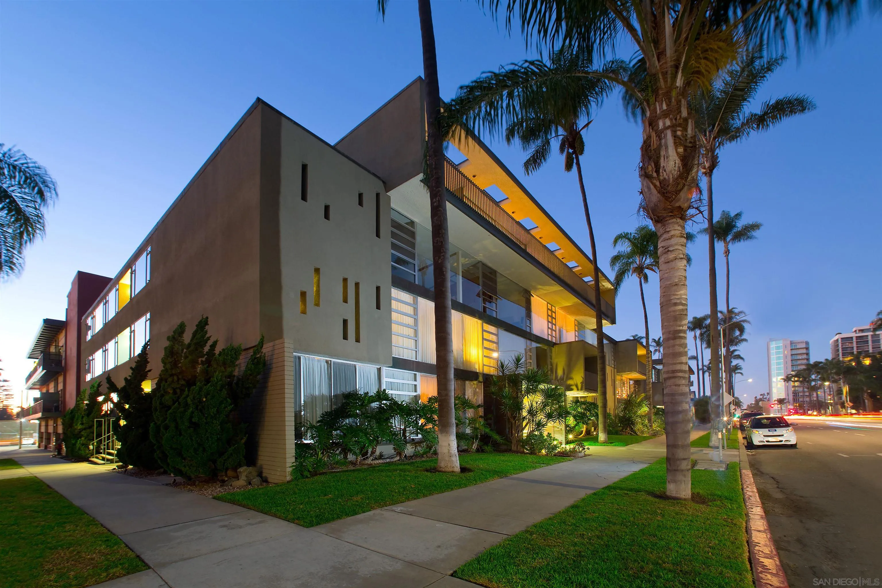 3200 6th Ave Unit 205, San Diego, CA 92103 - Main photo, San Diego, CA