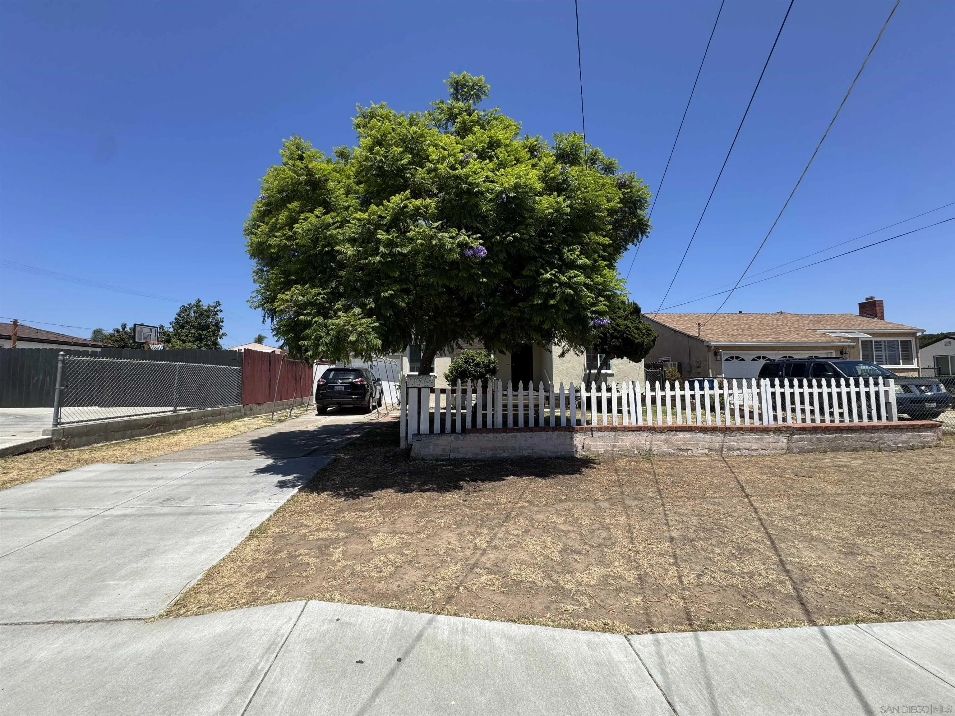 1167 Second Ave, Chula Vista CA 91911