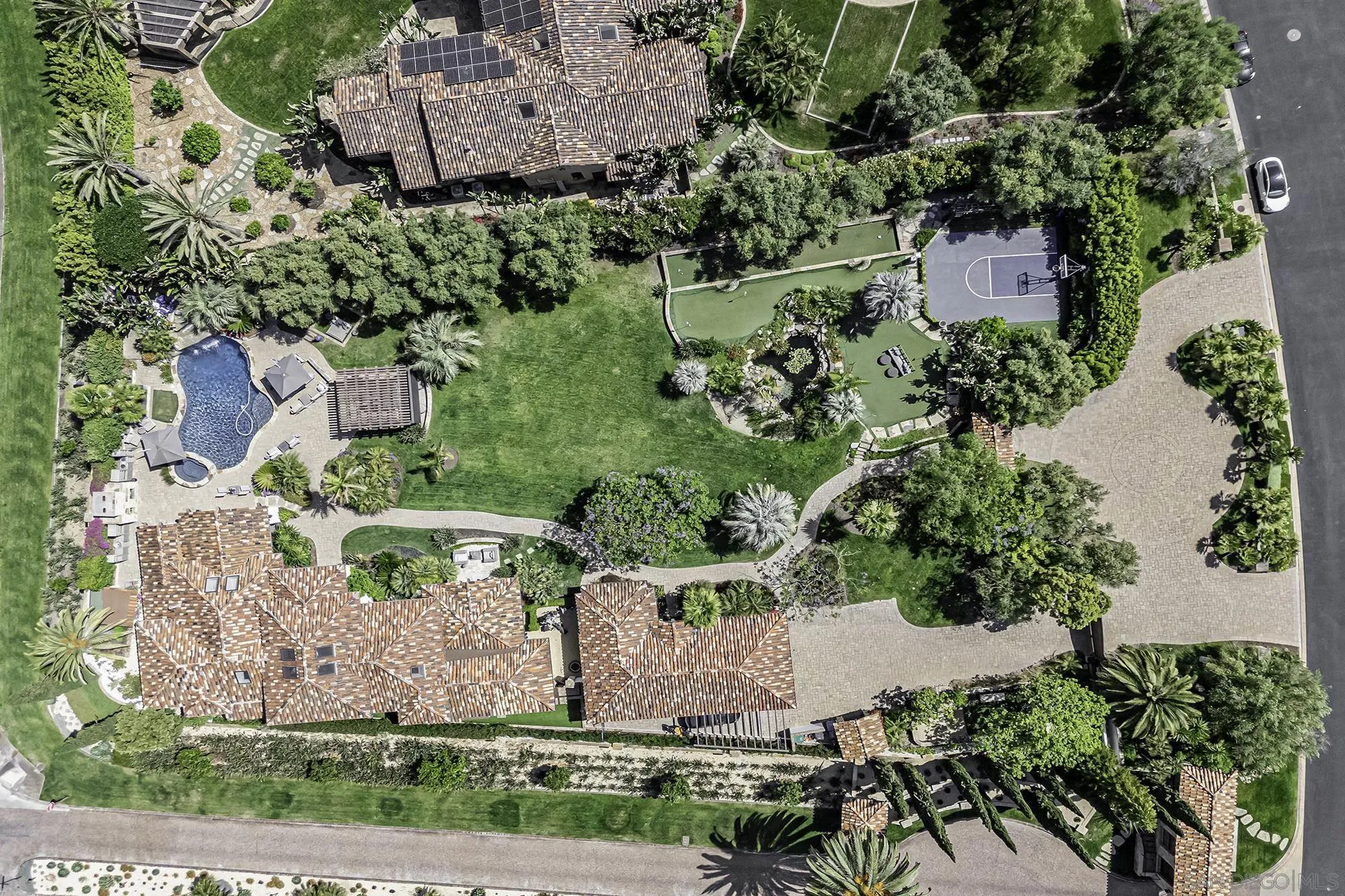 15823 The River Trail, Rancho Santa Fe, CA 92067 - Photo 5 of 73, Rancho Santa Fe, CA