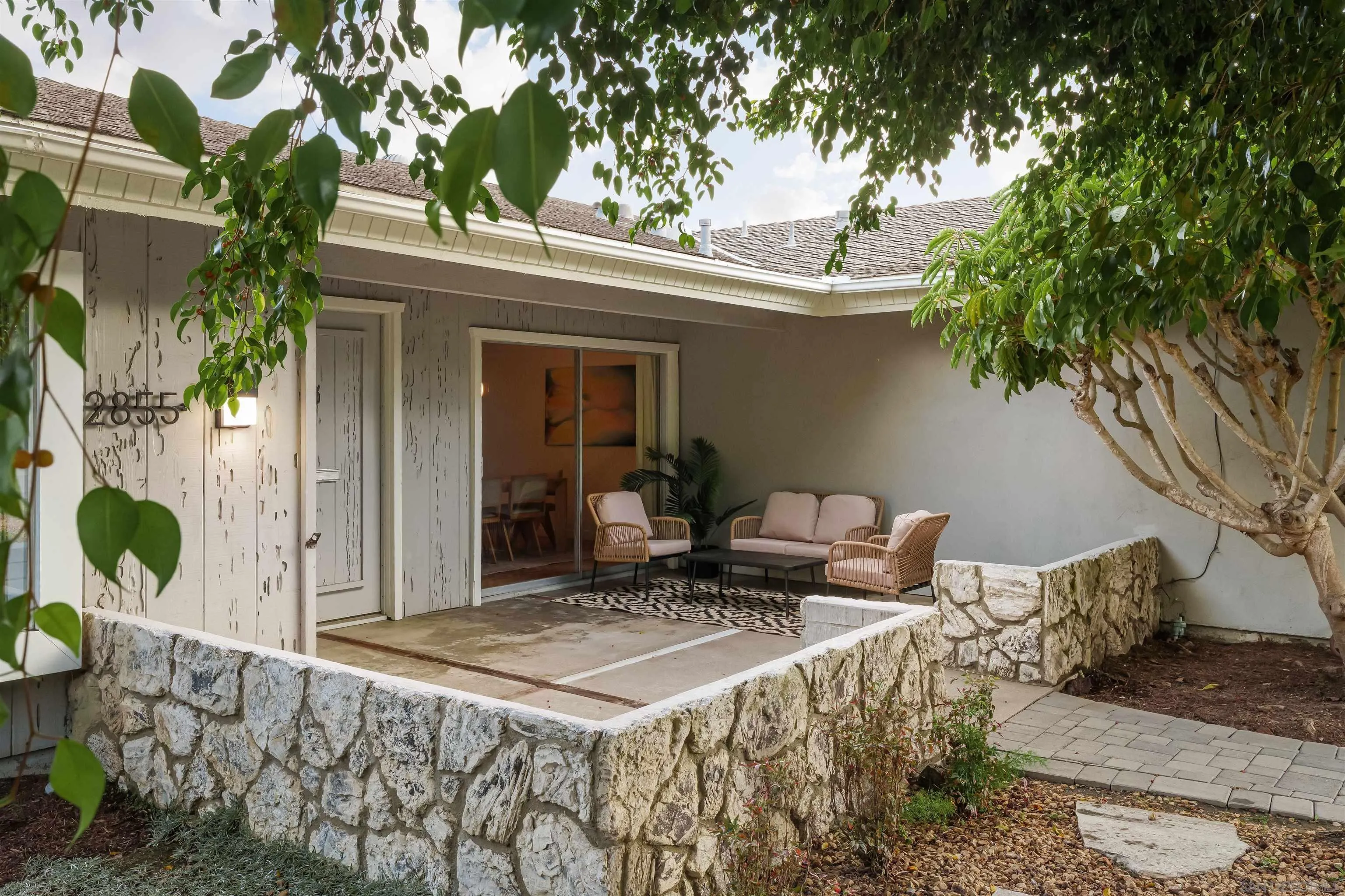 2855 Cliffridge Ct, La Jolla, CA 92037 - Photo 4 of 36, La Jolla, CA