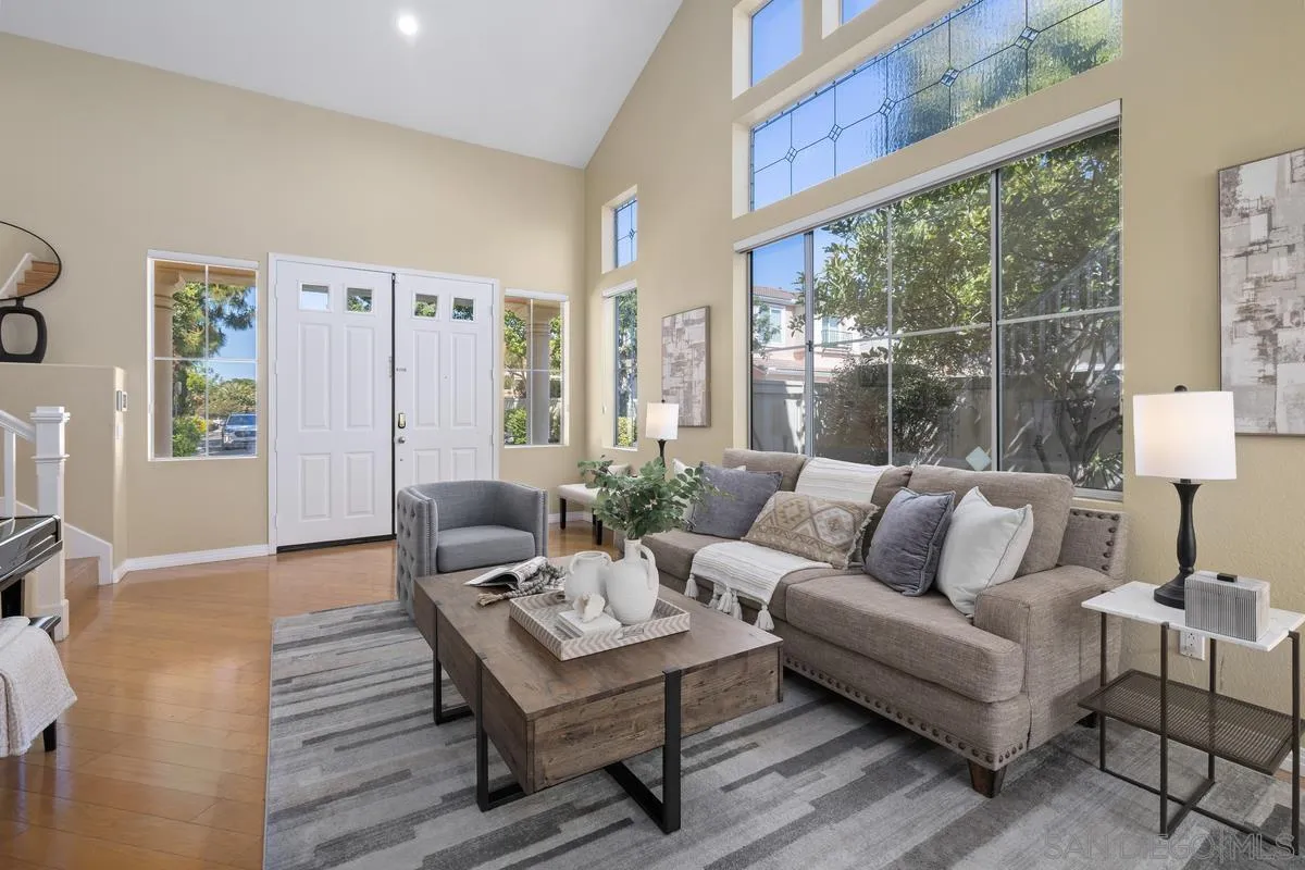 5381 Renaissance Ave, San Diego, CA 92122 - Photo 4 of 48, San Diego, CA