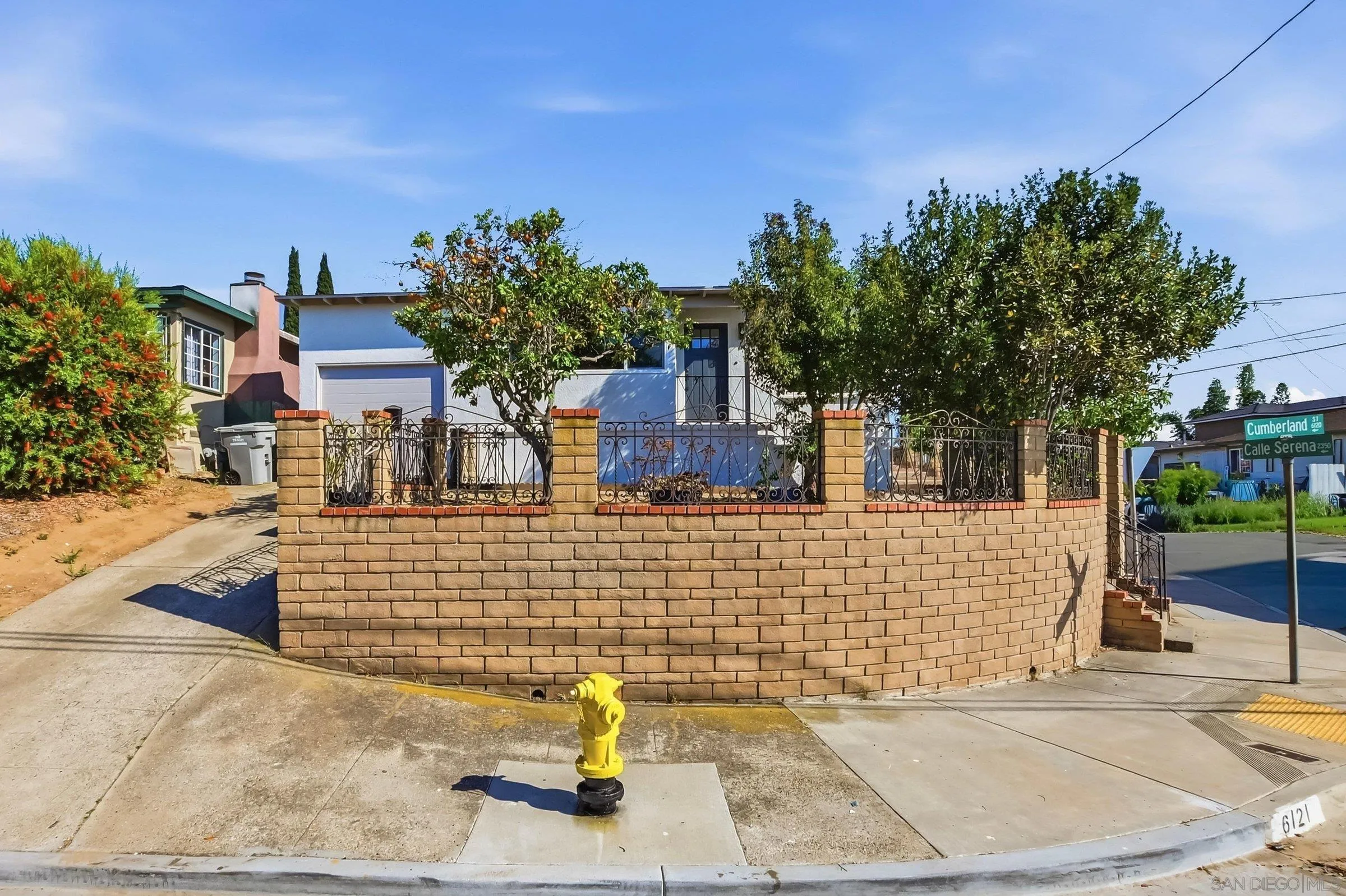 6121 Cumberland St, San Diego, CA 92139 - Photo 2 of 30, San Diego, CA