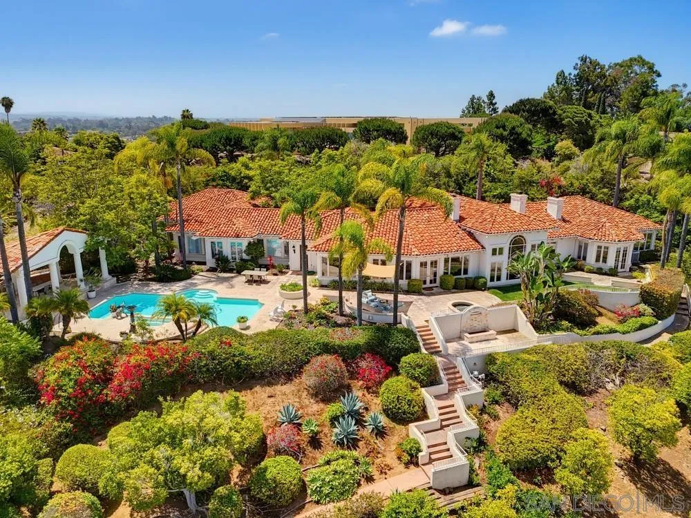 Rancho Santa Fe Rancho Santa Fe