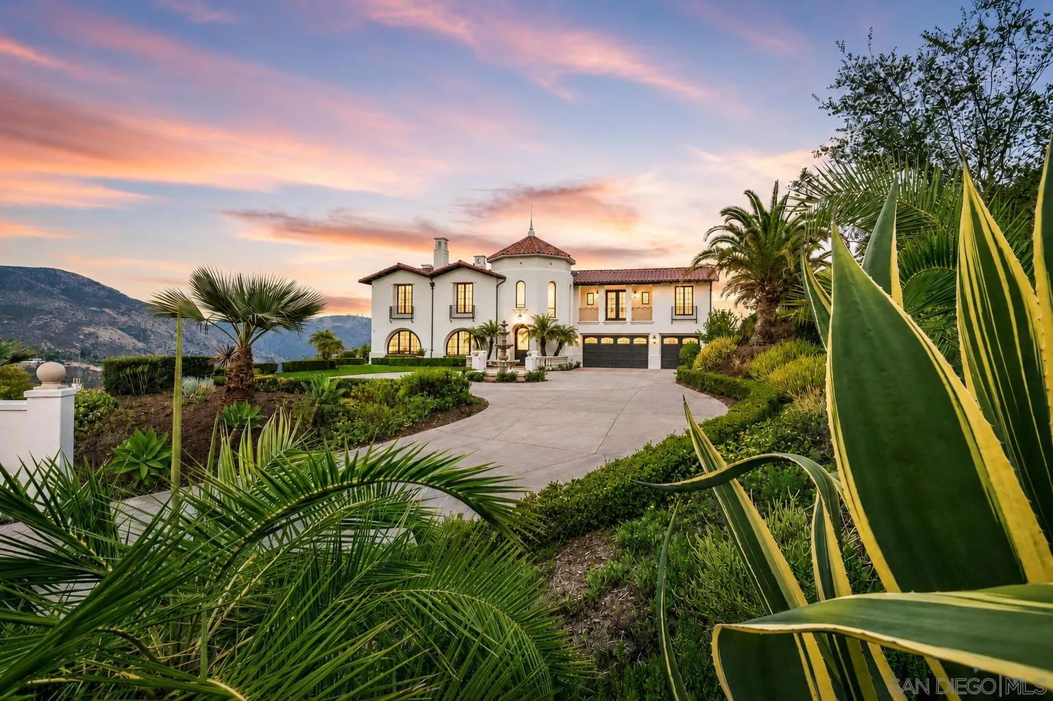 Rancho Santa Fe Rancho Santa Fe