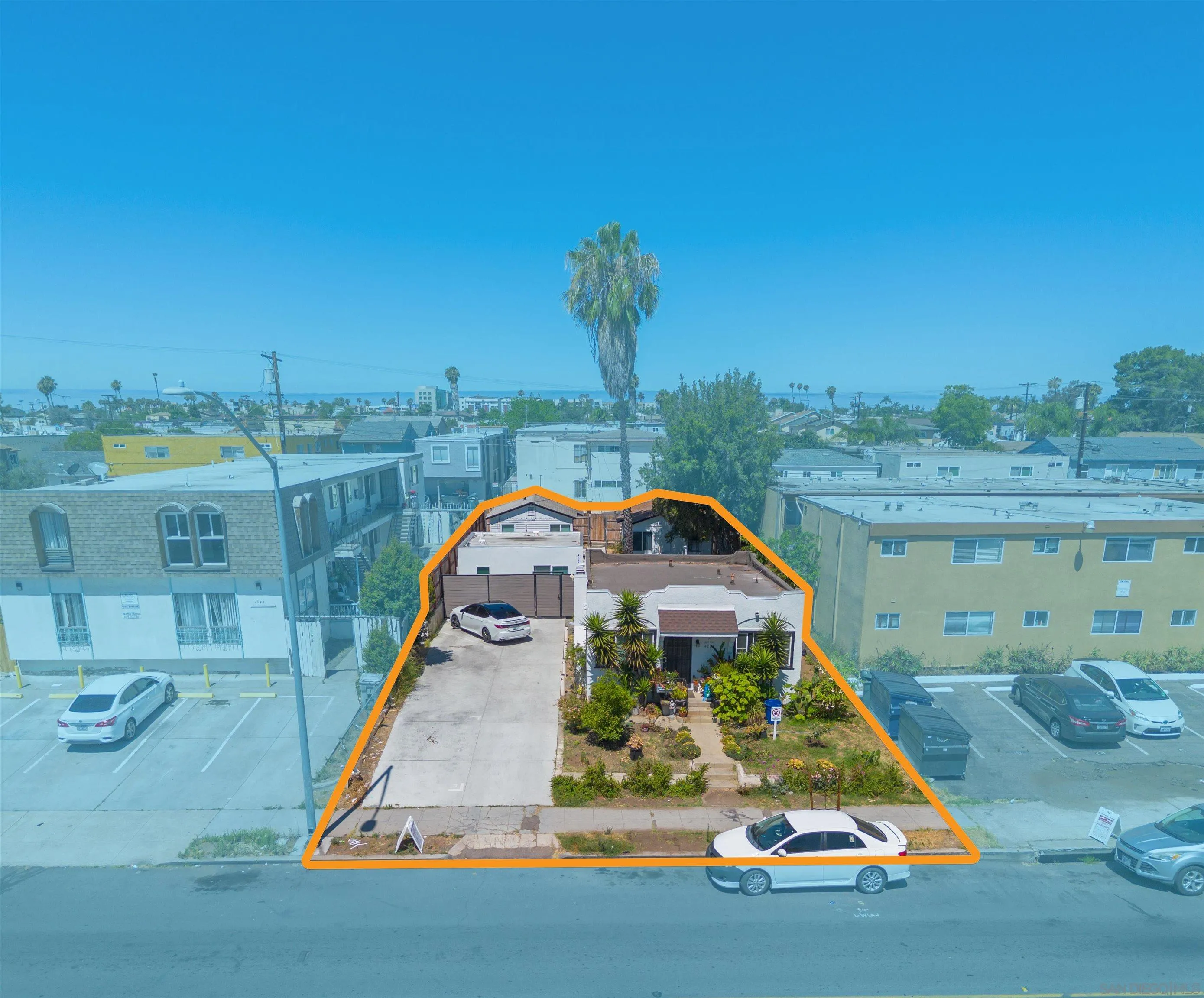 4052-56 Euclid, San Diego, CA 92105 - Photo 5 of 32, San Diego, CA