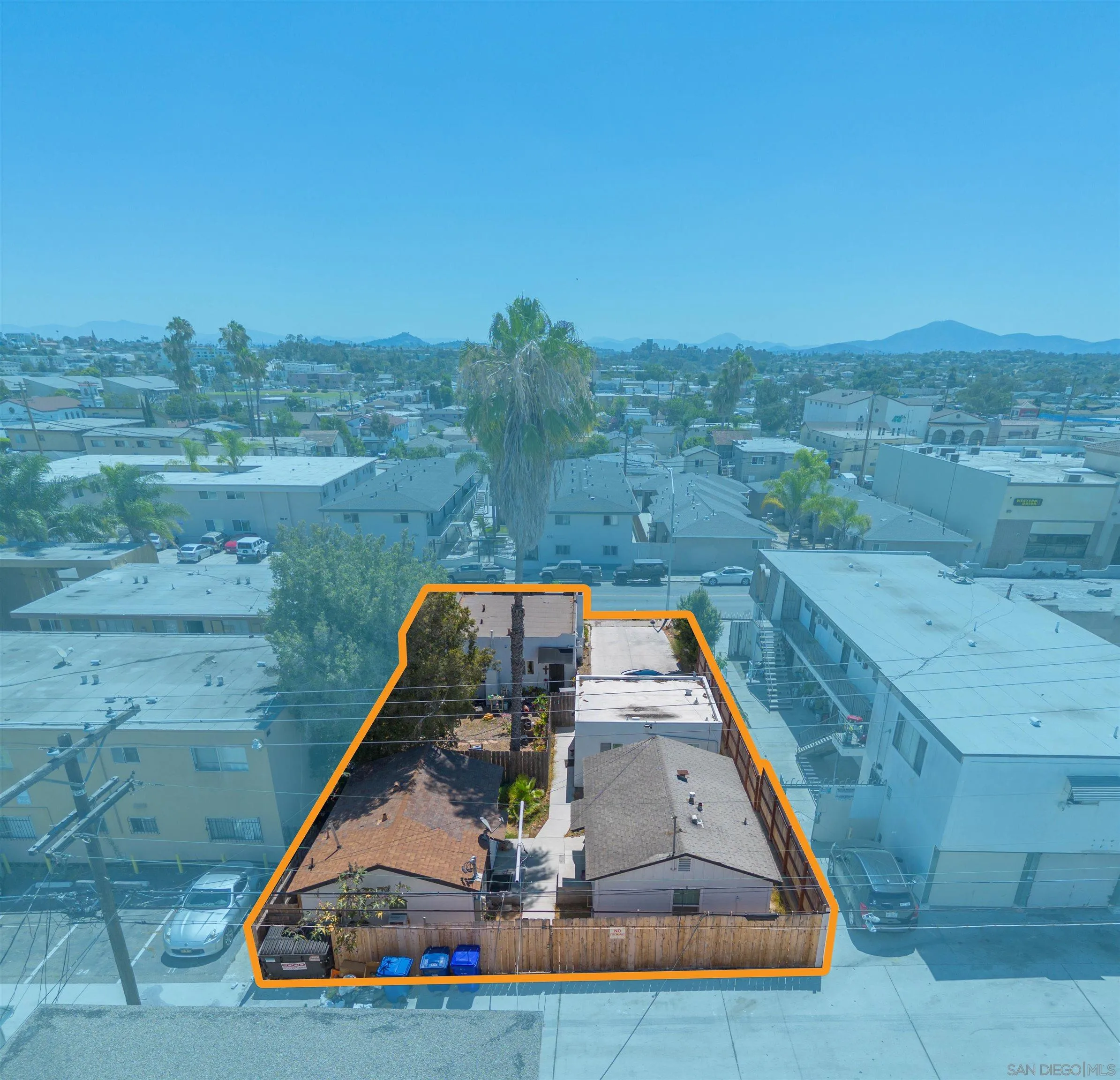 4052-56 Euclid, San Diego, CA 92105 - Photo 3 of 32, San Diego, CA