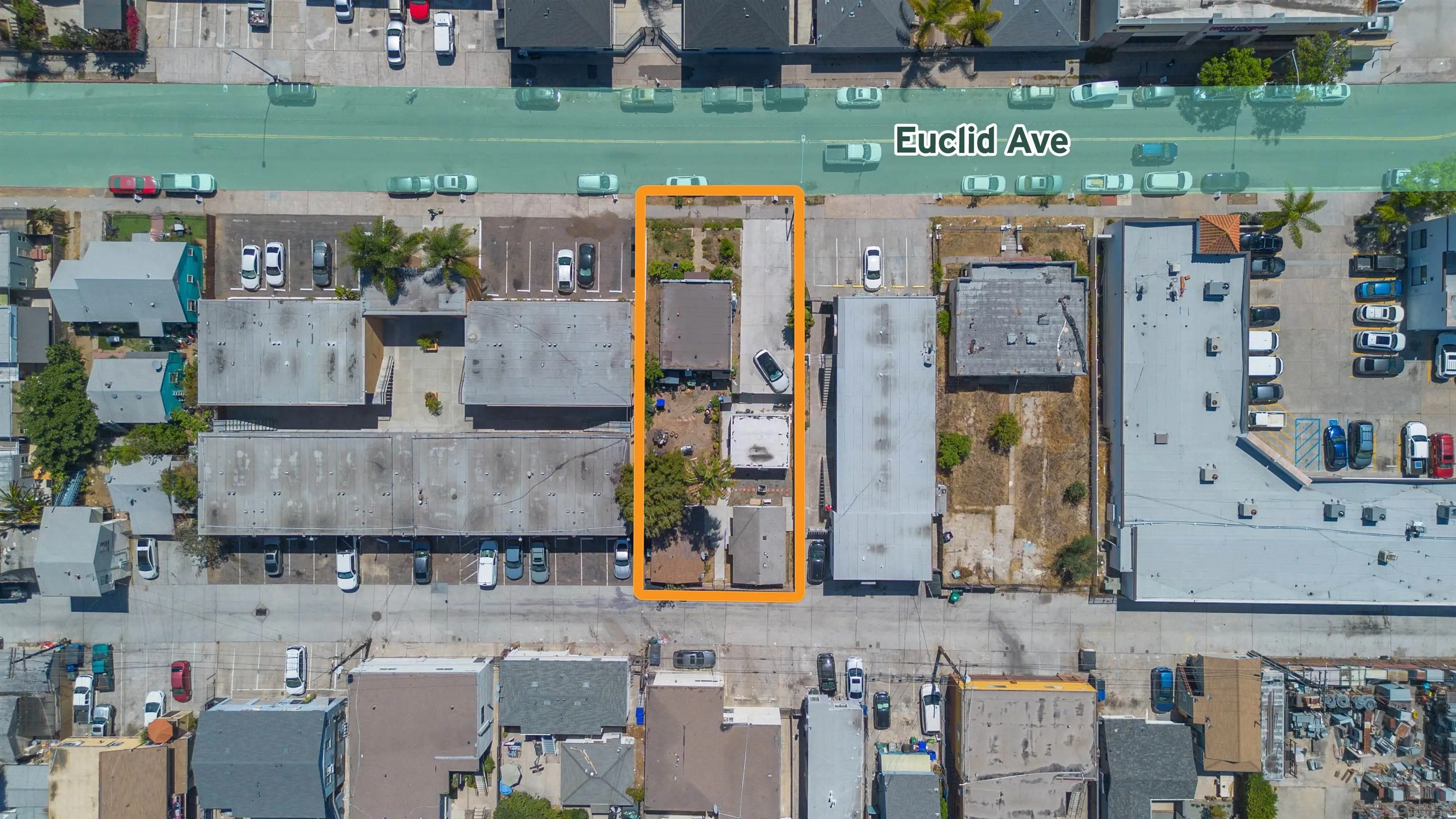 4052-56 Euclid, San Diego, CA 92105 - Photo 2 of 32, San Diego, CA
