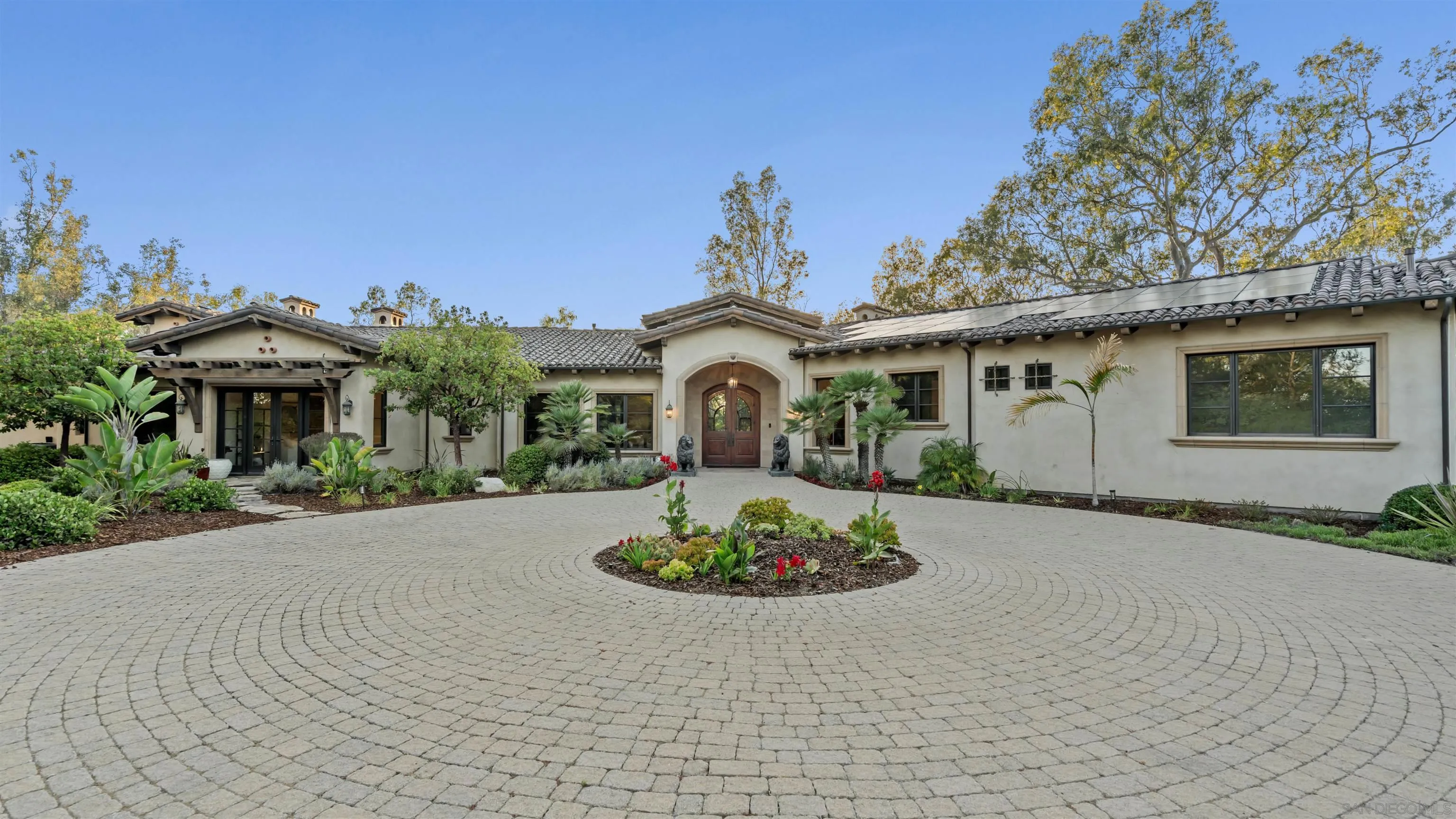 5465 El Cielito, Rancho Santa Fe, CA 92067 - Main photo, Rancho Santa Fe, CA