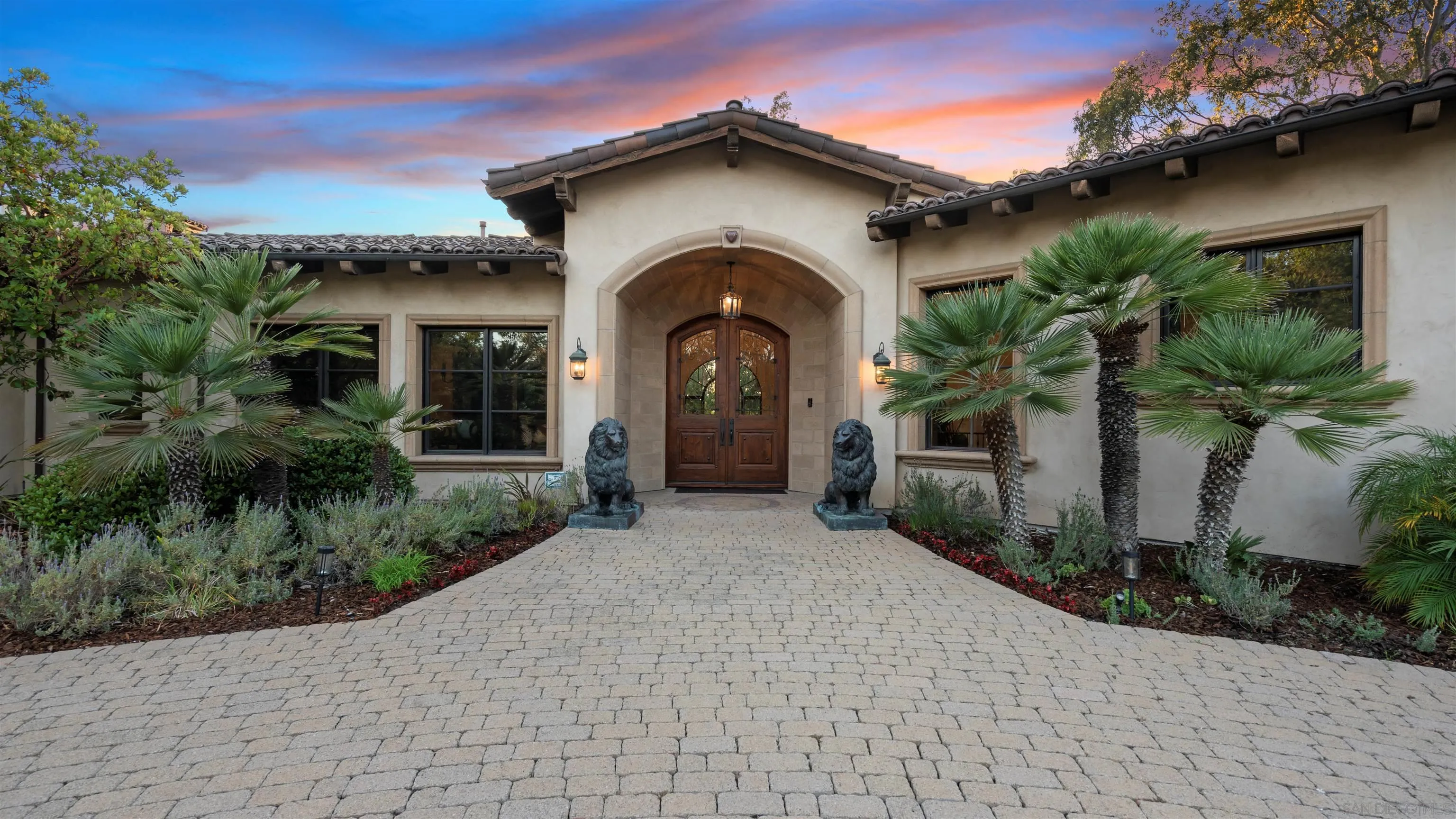 Rancho Santa Fe, CA 92067