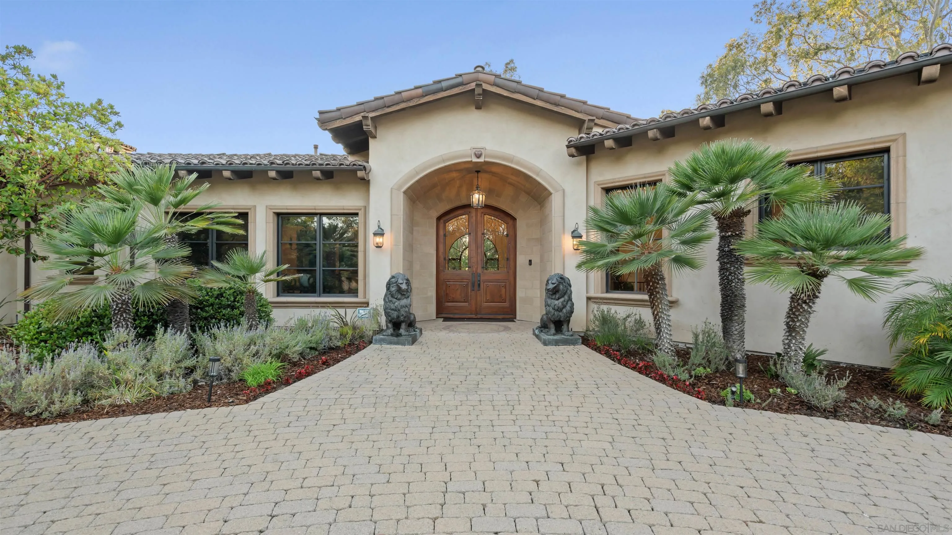 Rancho Santa Fe Rancho Santa Fe