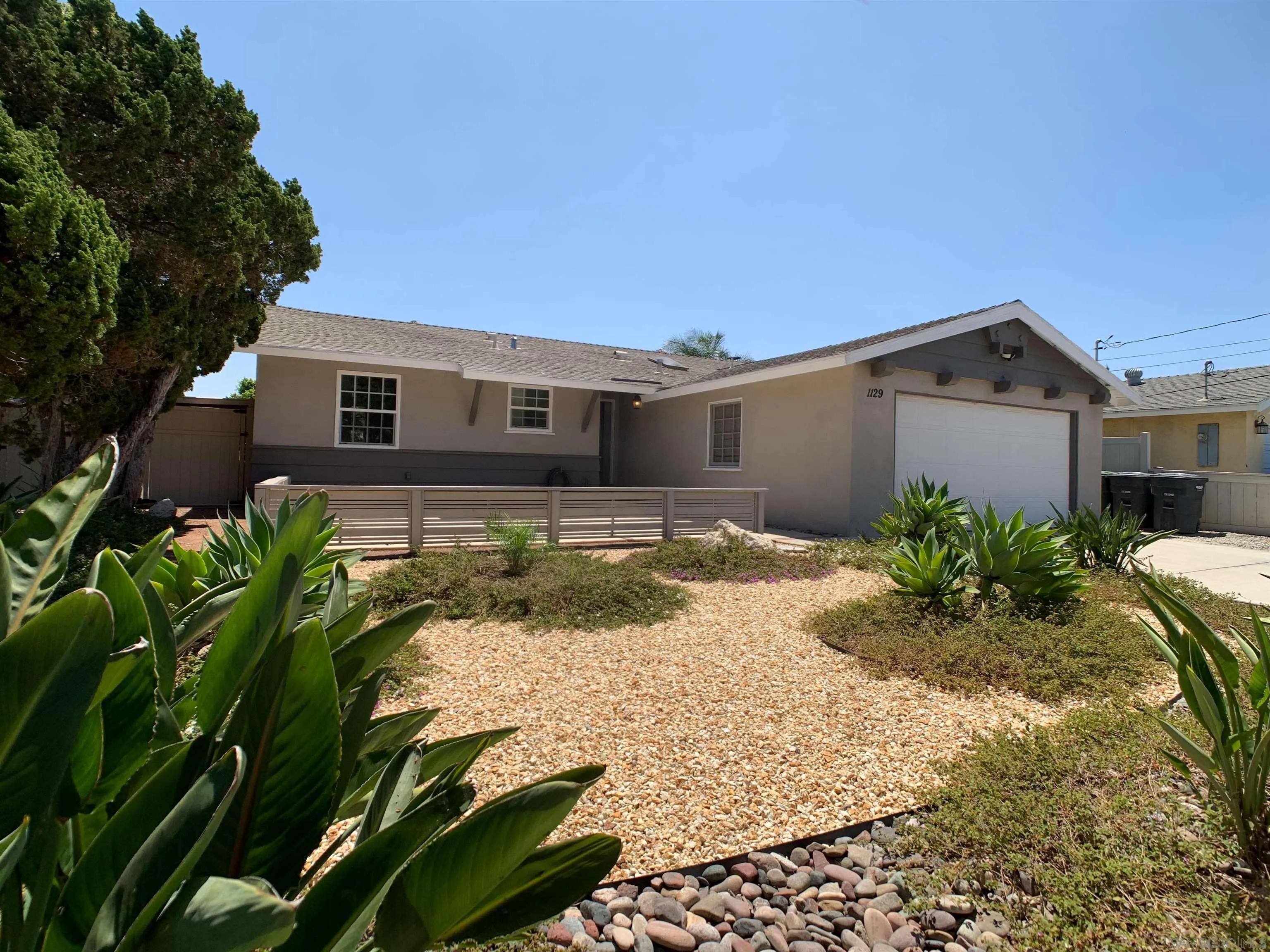 1129 Finch, El Cajon CA 92020