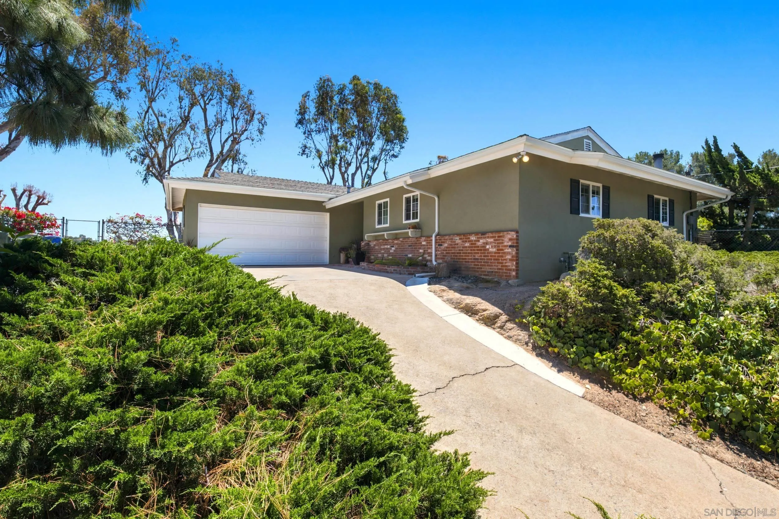 4543 Peak Ct., La Mesa, CA 91941 - Main photo, La Mesa, CA