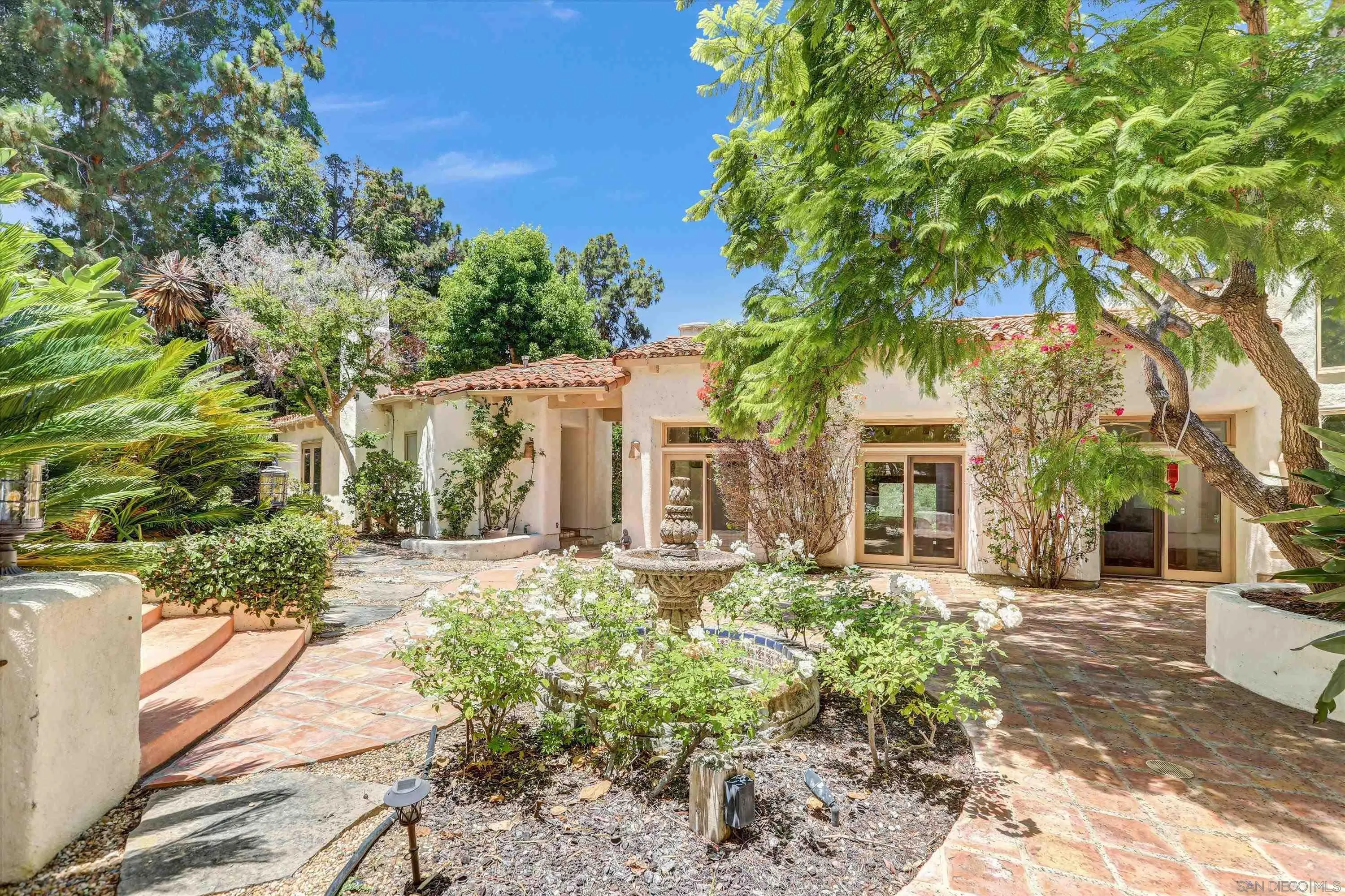 Rancho Santa Fe Rancho Santa Fe