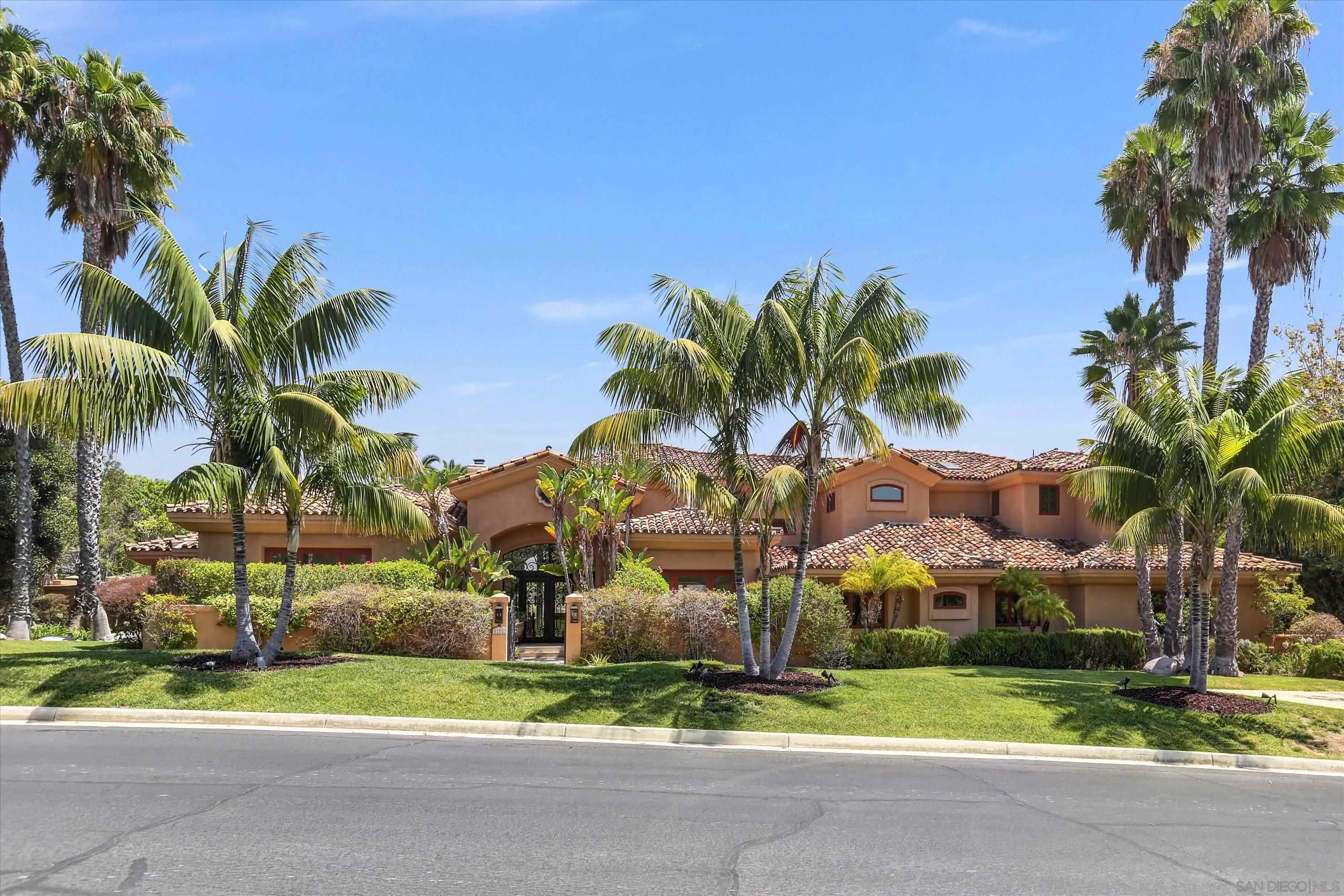 Rancho Santa Fe Rancho Santa Fe