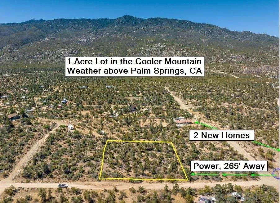 Mountain Center, CA 92561