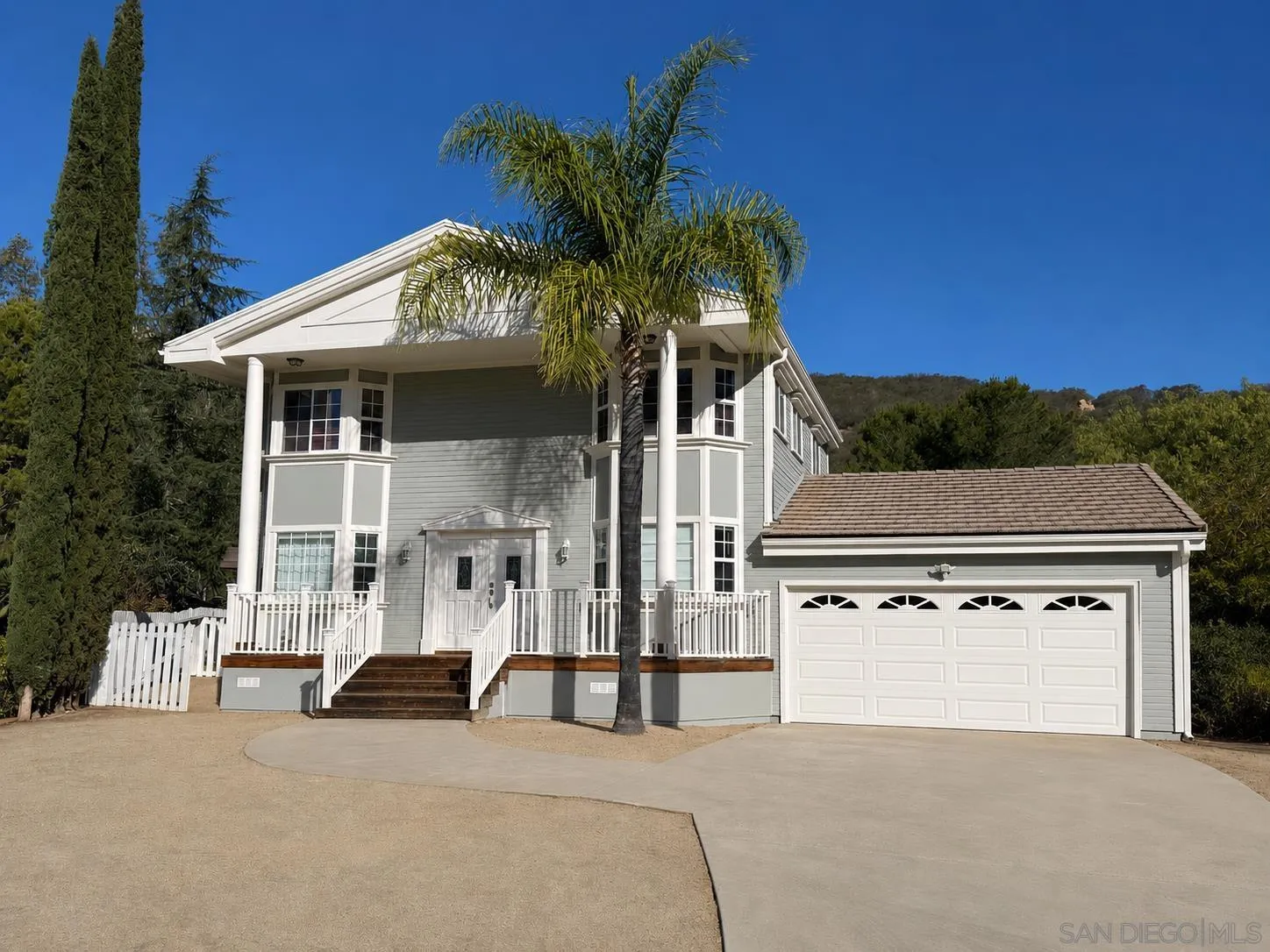 23306 Barona Mesa, Ramona, CA 92065 - Main photo, Ramona, CA