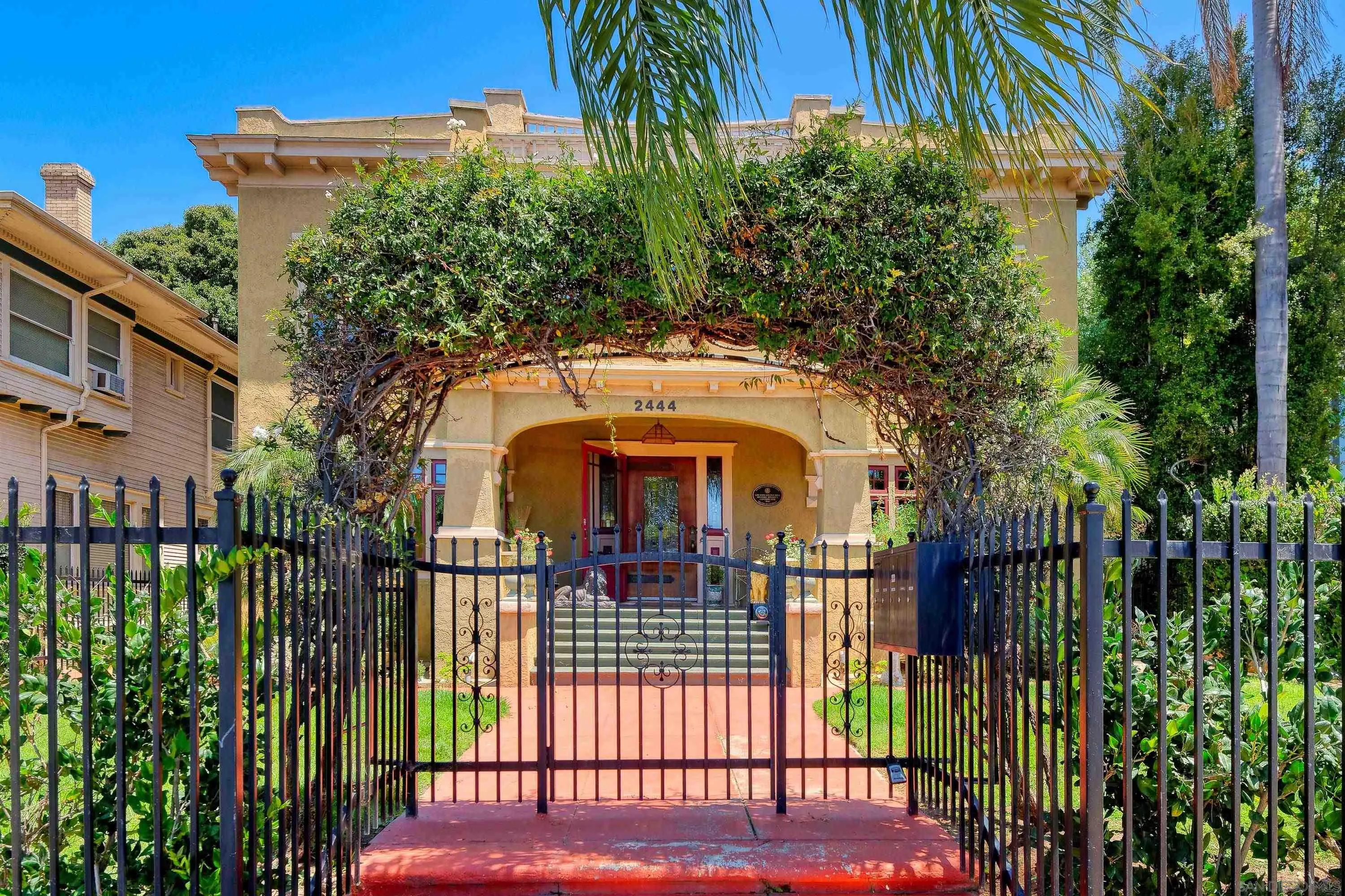 2444 F Street, San Diego, CA 92102 - Photo 3 of 23, San Diego, CA