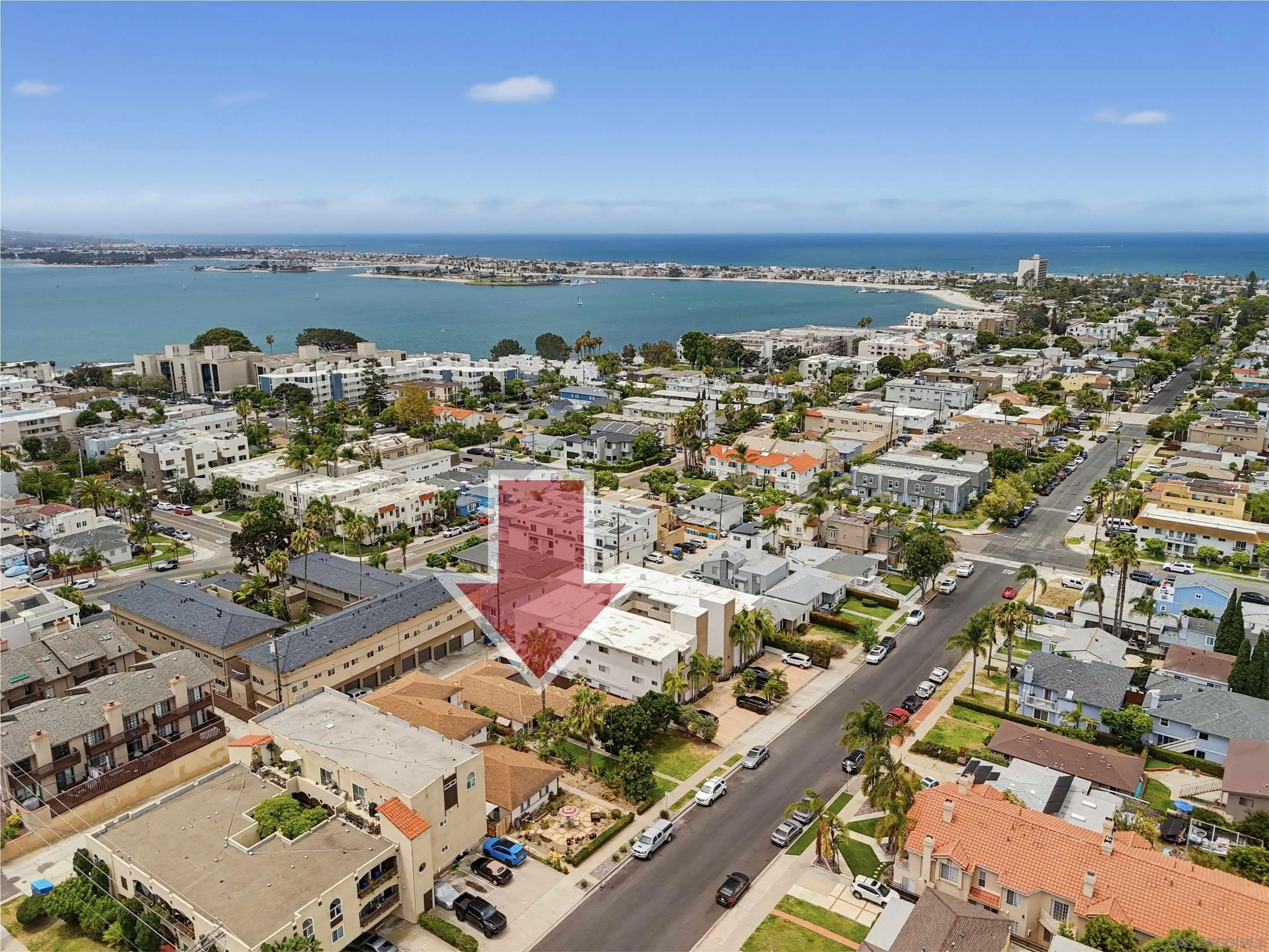 1449-53 Oliver Ave, San Diego, CA 92109 - Photo 2 of 23, San Diego, CA