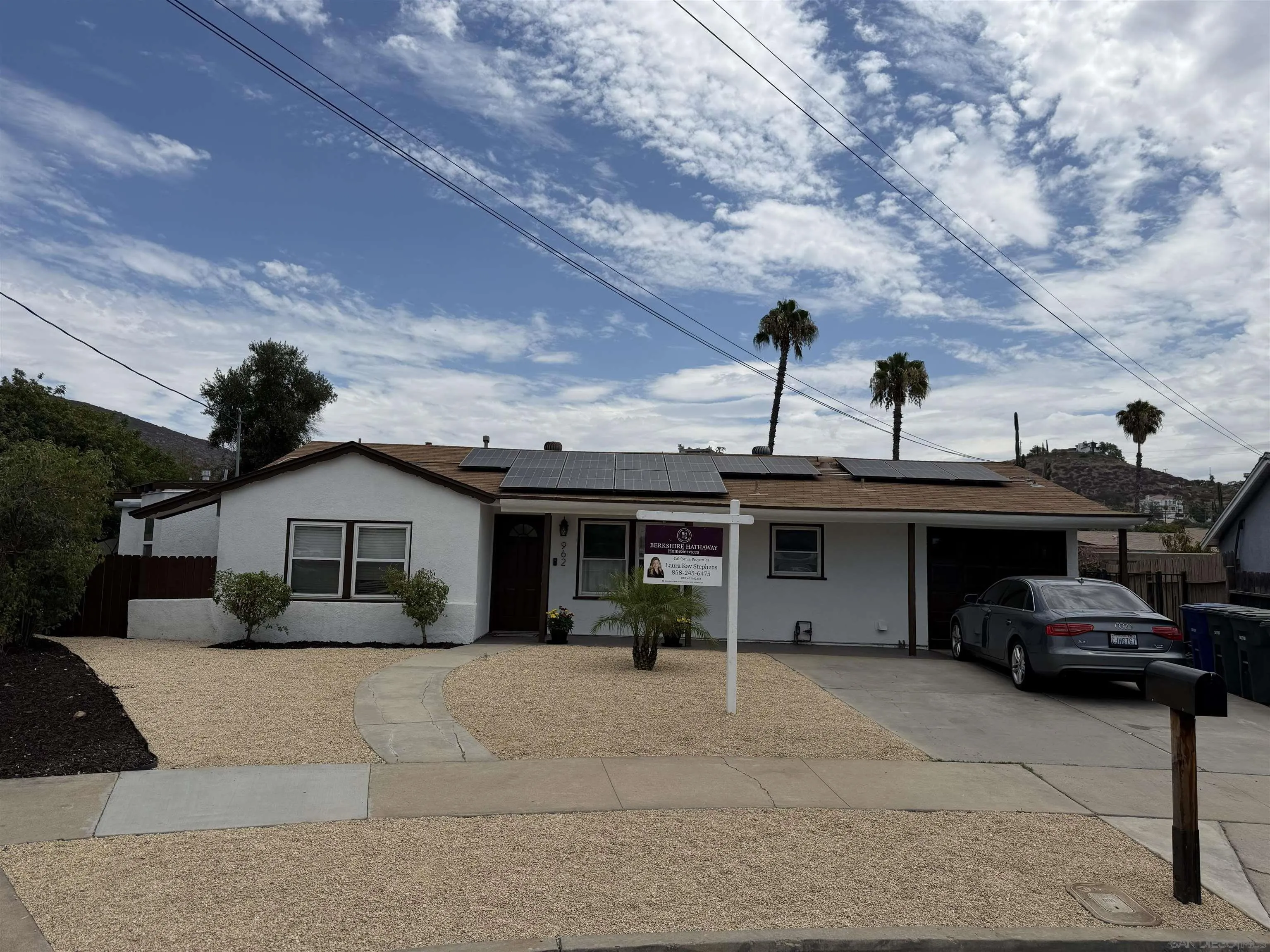 962 Wilfred, El Cajon, CA 92021 - Main photo, El Cajon, CA