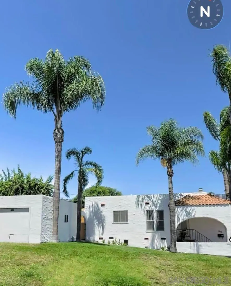 1940 Mission Avenue, San Diego, CA 92116 - Main photo, San Diego, CA