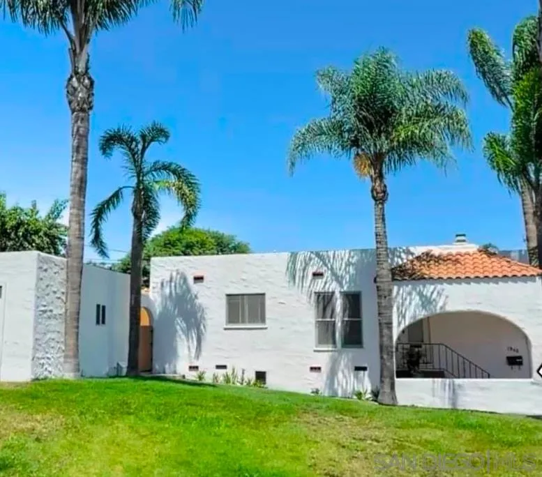 1940 Mission Avenue