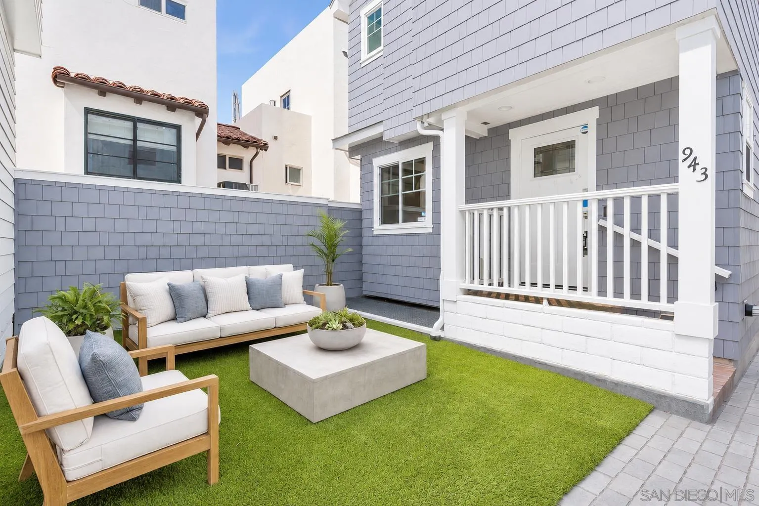 943 F Avenue, Coronado, CA 92118 - Main photo, Coronado, CA