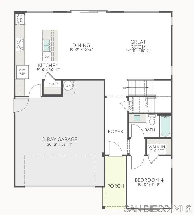 715 Miravar Place Lot 29, Vista, CA 92081 - Photo 2 of 3, Vista, CA