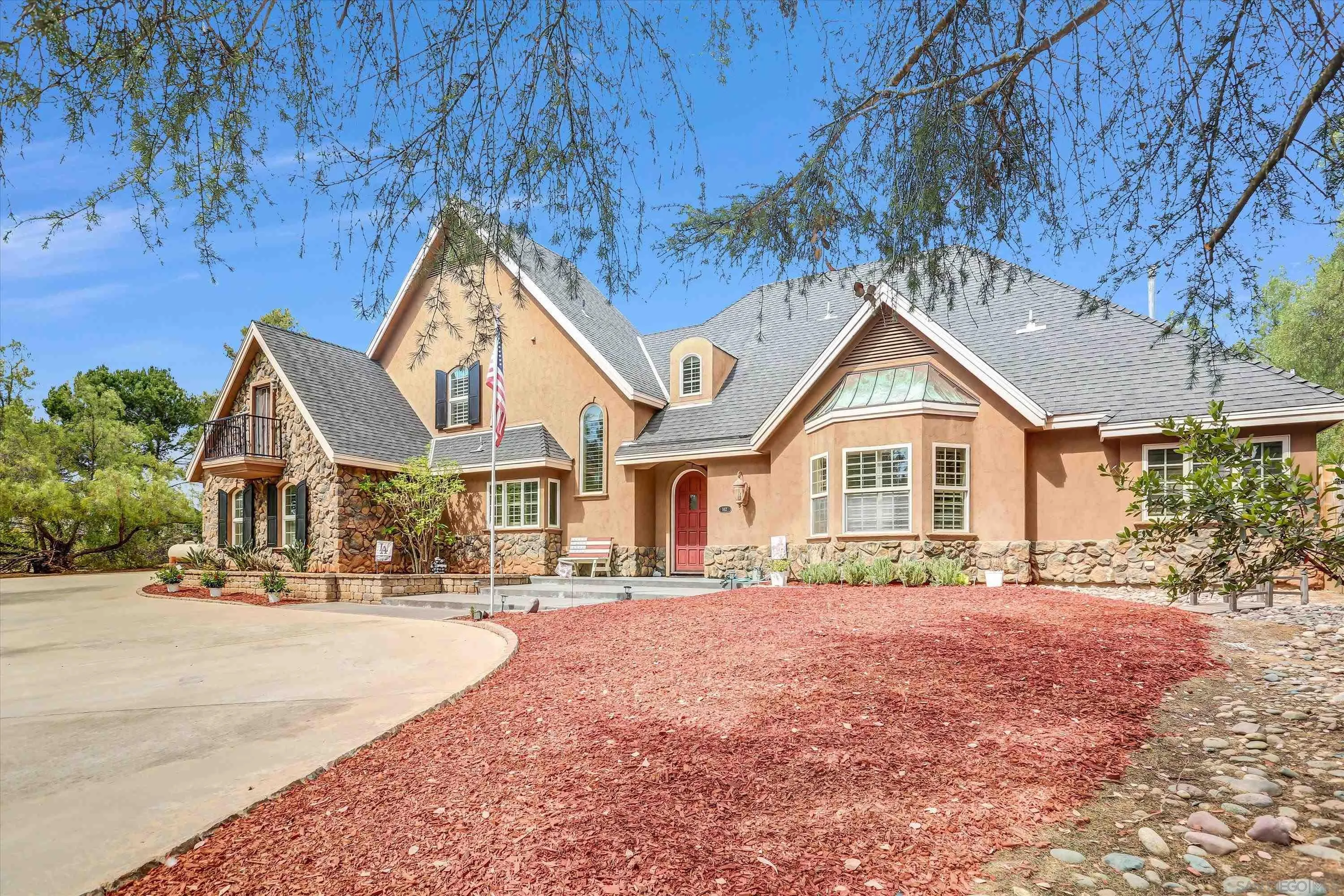 882 Alpine Heights Rd, Alpine, CA 91901 - Photo 3 of 43, Alpine, CA