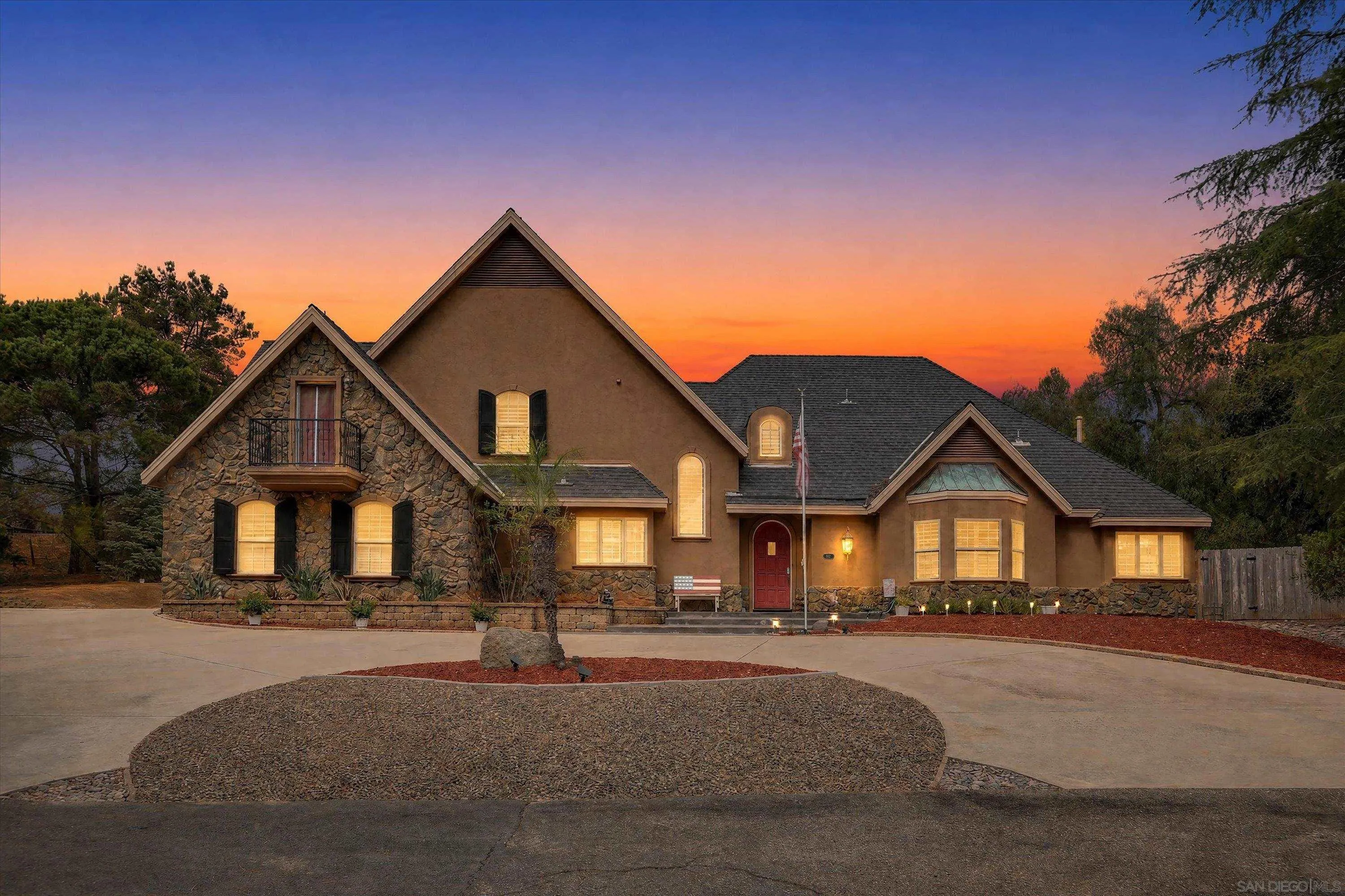 882 Alpine Heights Rd, Alpine, CA 91901 - Photo 2 of 43, Alpine, CA