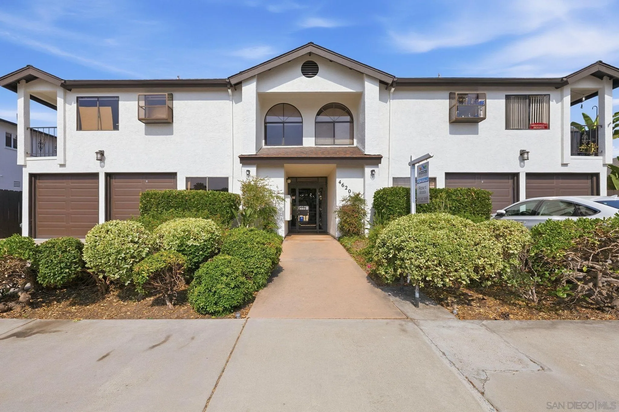 4620 North Avenue Unit 7, San Diego, CA 92116 - Main photo, San Diego, CA
