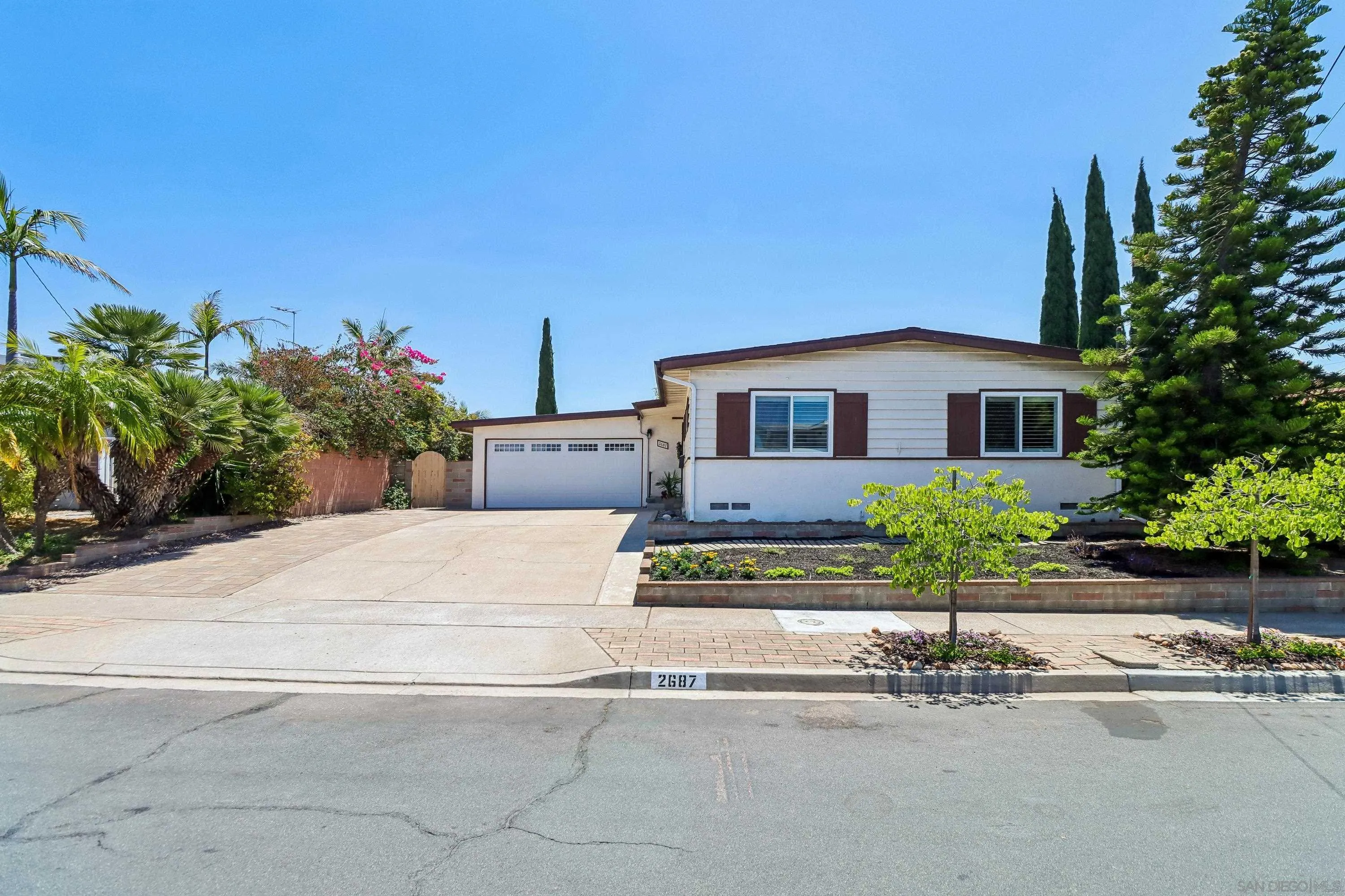 2687 Lionel, San Diego, CA 92123 - Main photo, San Diego, CA