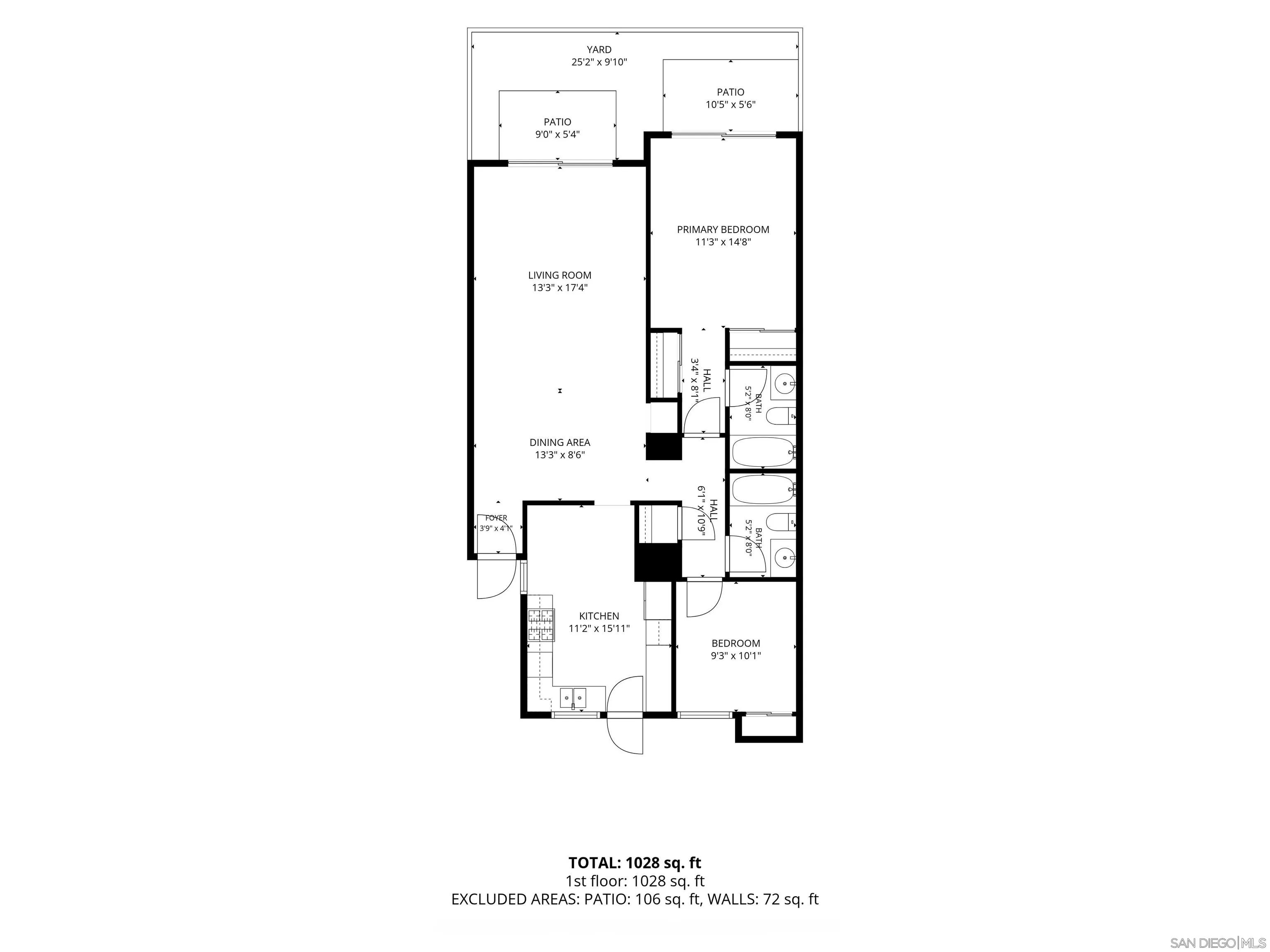 Photo #8: 260017302 Listing: Photo #8