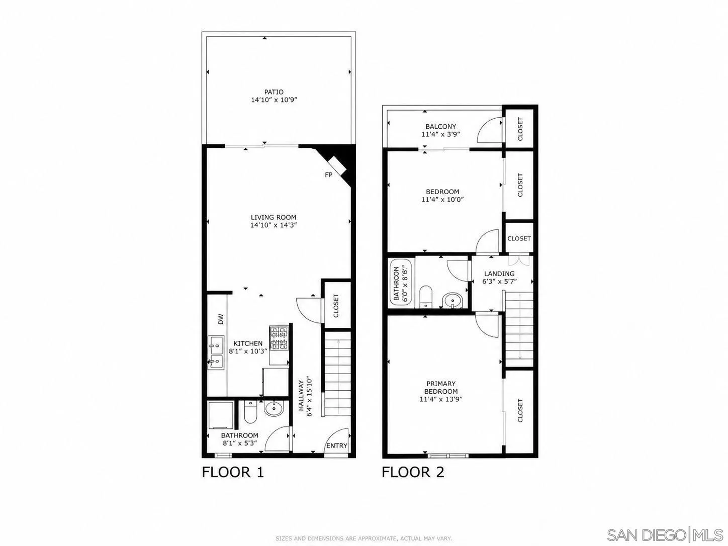 4777 Seminole Unit 119, San Diego, CA 92115 - Photo 2 of 38, San Diego, CA