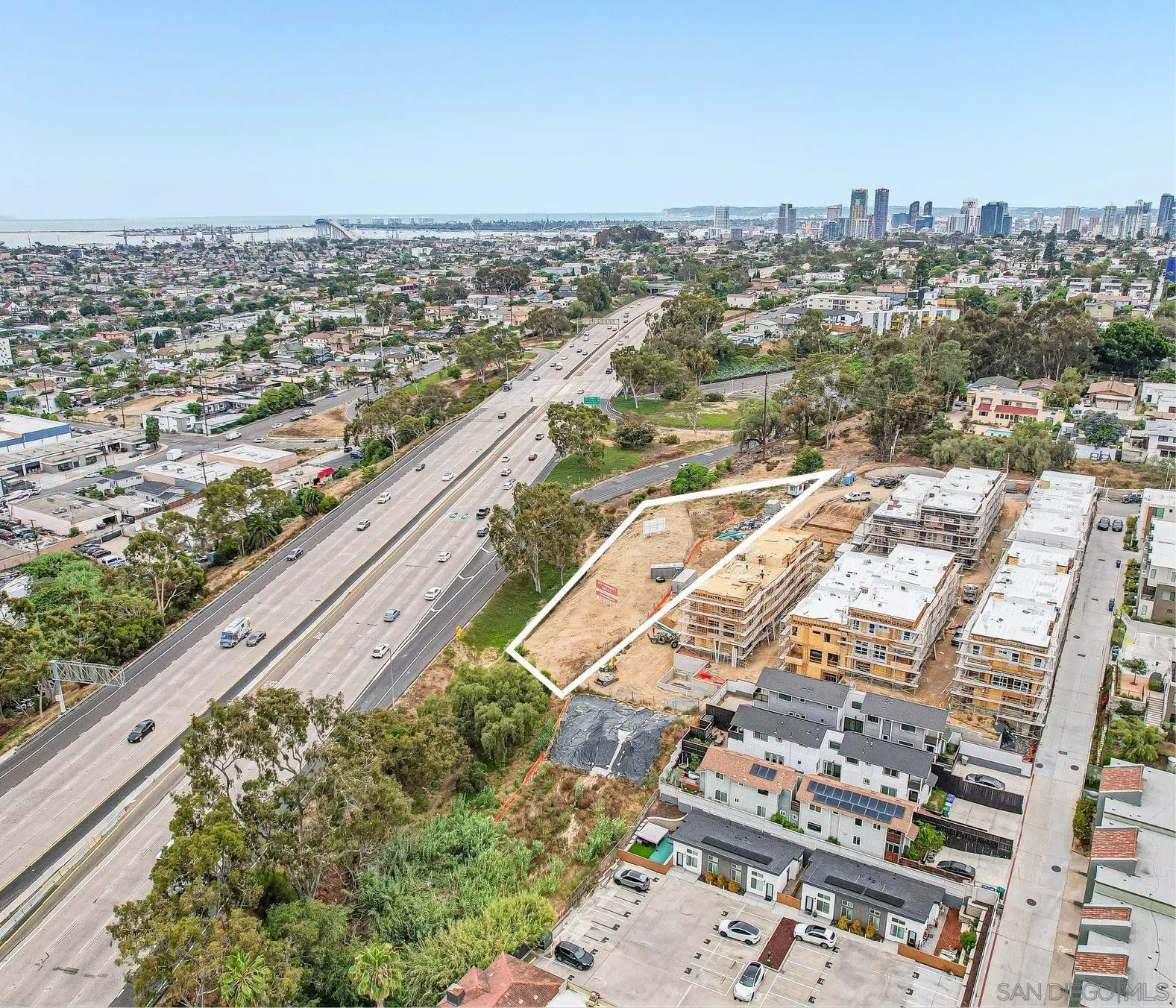32nd Street Unit 02, San Diego, CA 92102 - Photo 4 of 4, San Diego, CA