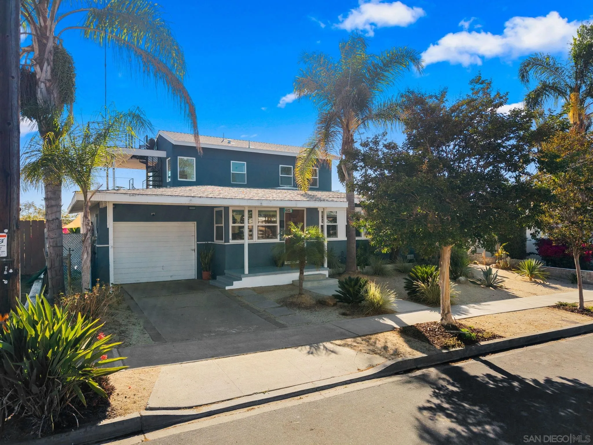 3544 Tomahawk Lane, San Diego, CA 92117 - Photo 3 of 54, San Diego, CA