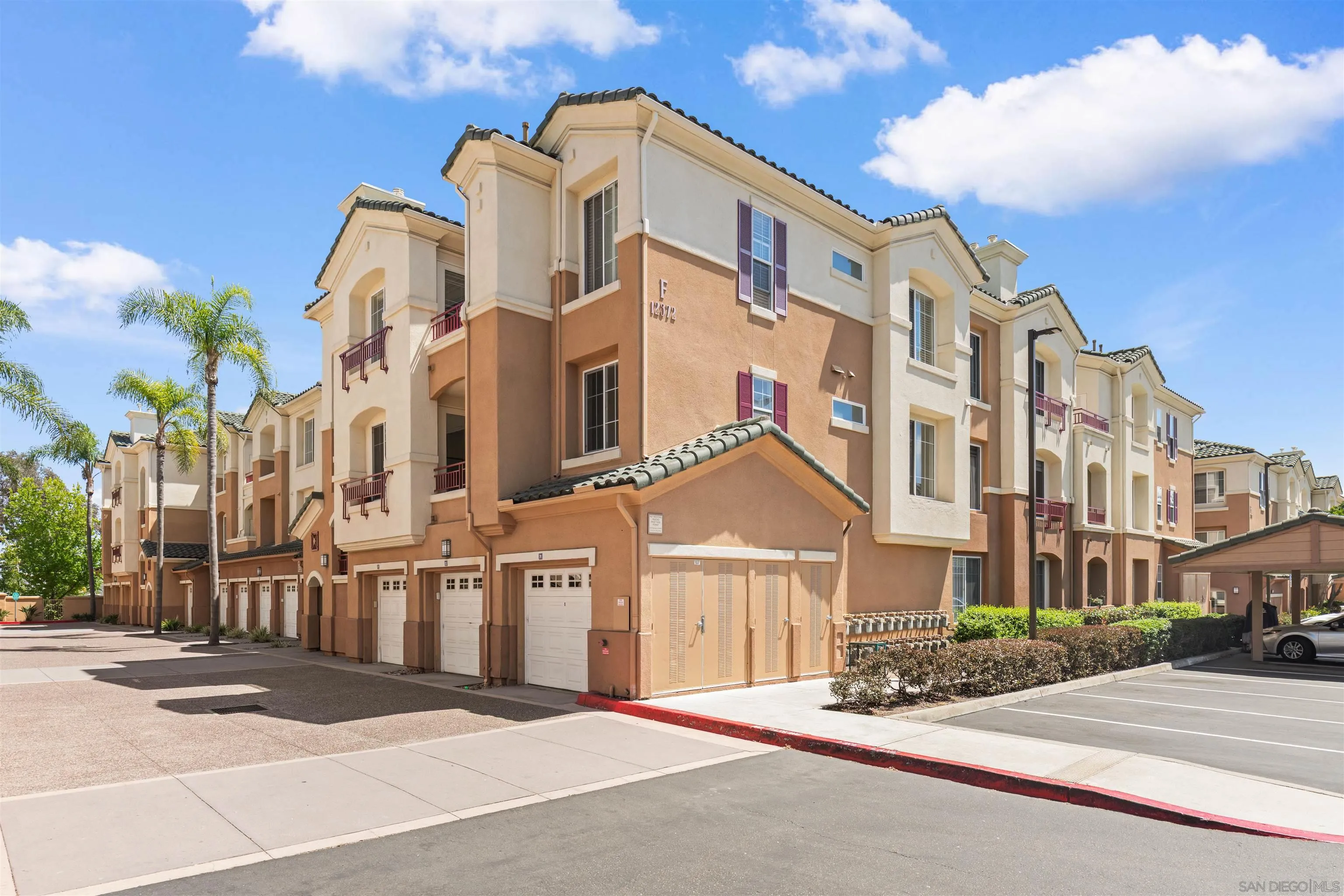 12372 Carmel Country Unit 206, San Diego, CA 92130 - Main photo, San Diego, CA