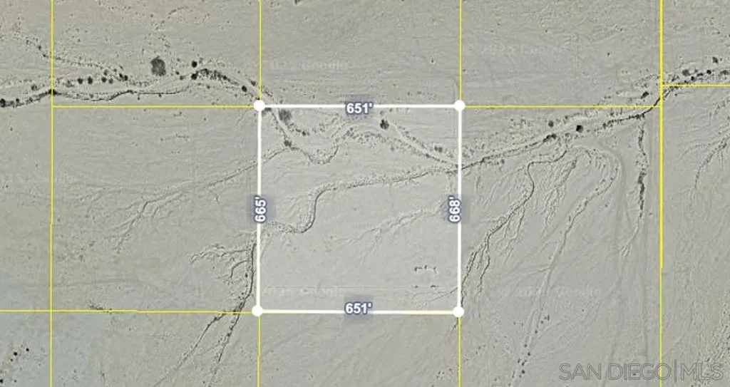 Split Mountain Road Unit 0, Borrego Springs, CA 92004 - Main photo, Borrego Springs, CA