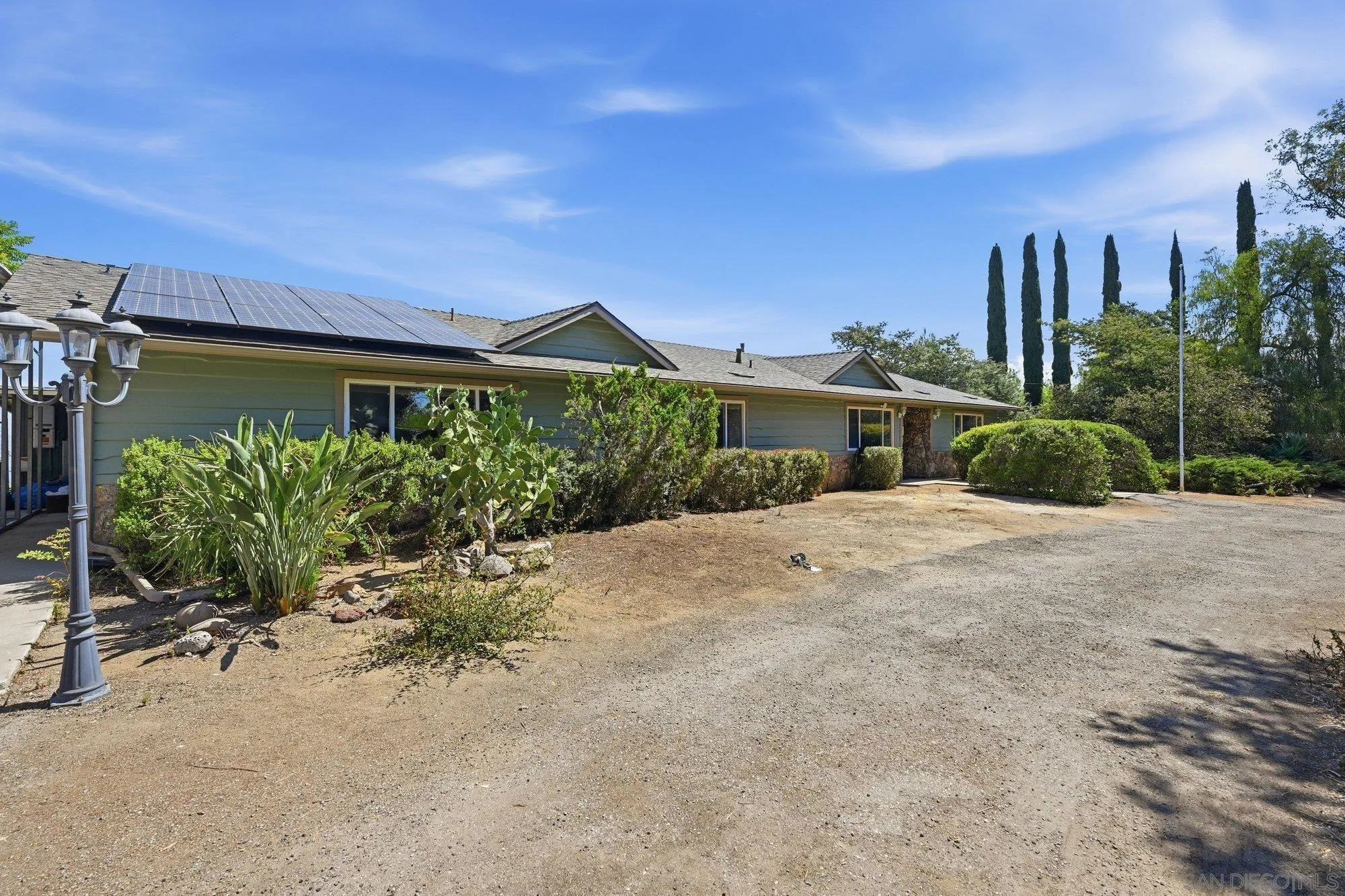 133 La Cresta Heights Rd, El Cajon, CA 92021 - Photo 2 of 30, El Cajon, CA